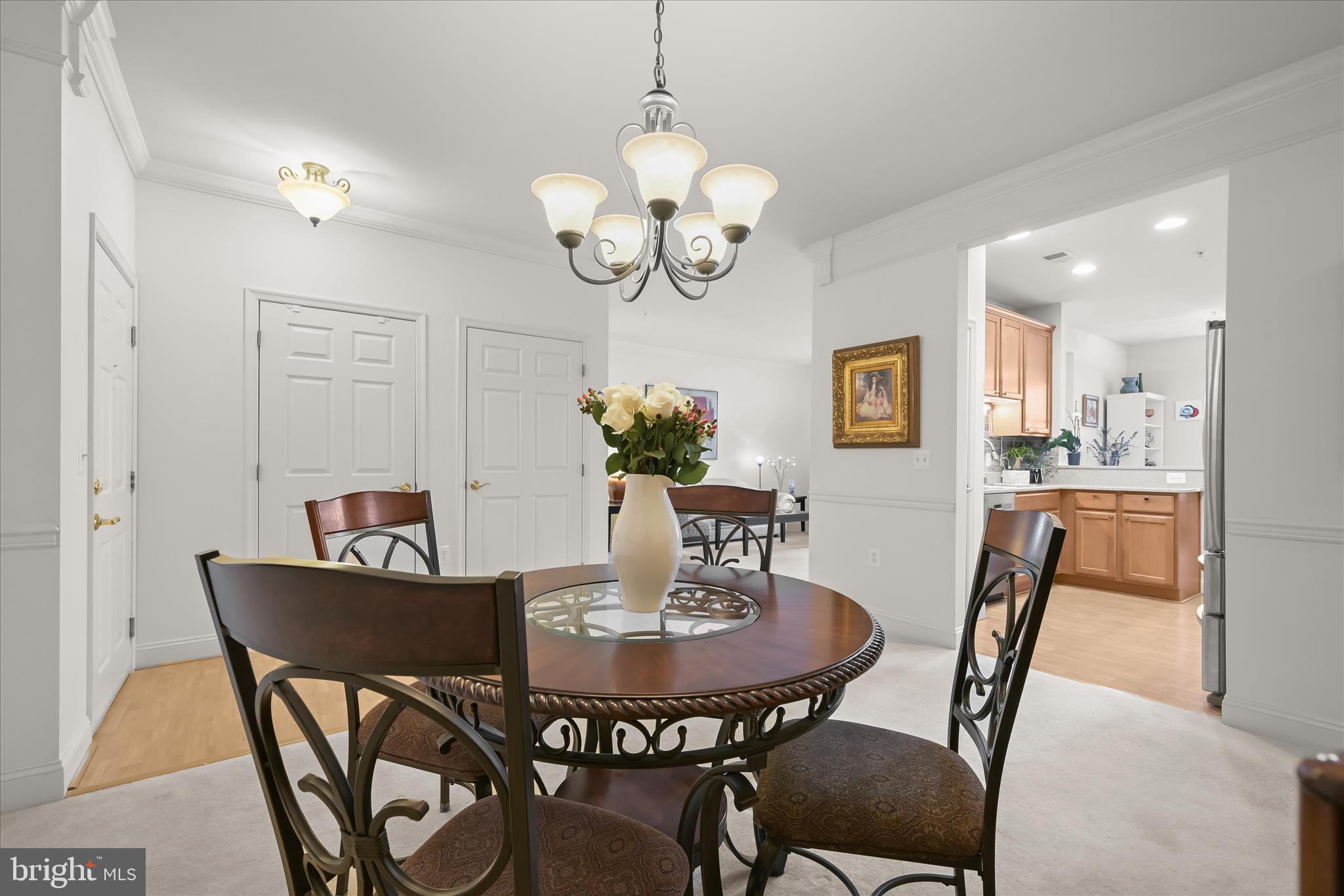 ELLICOTT HILLS - Residential