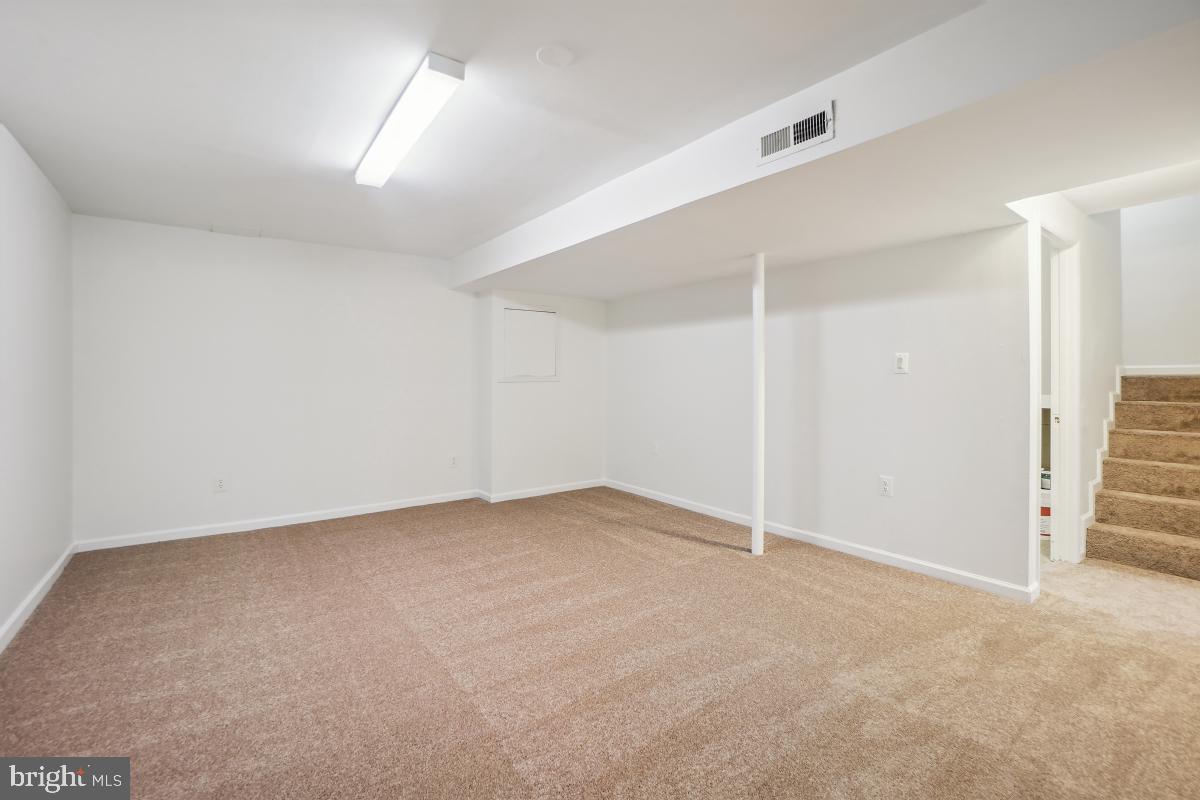 STEDWICK TOWNHOUSES - Residential