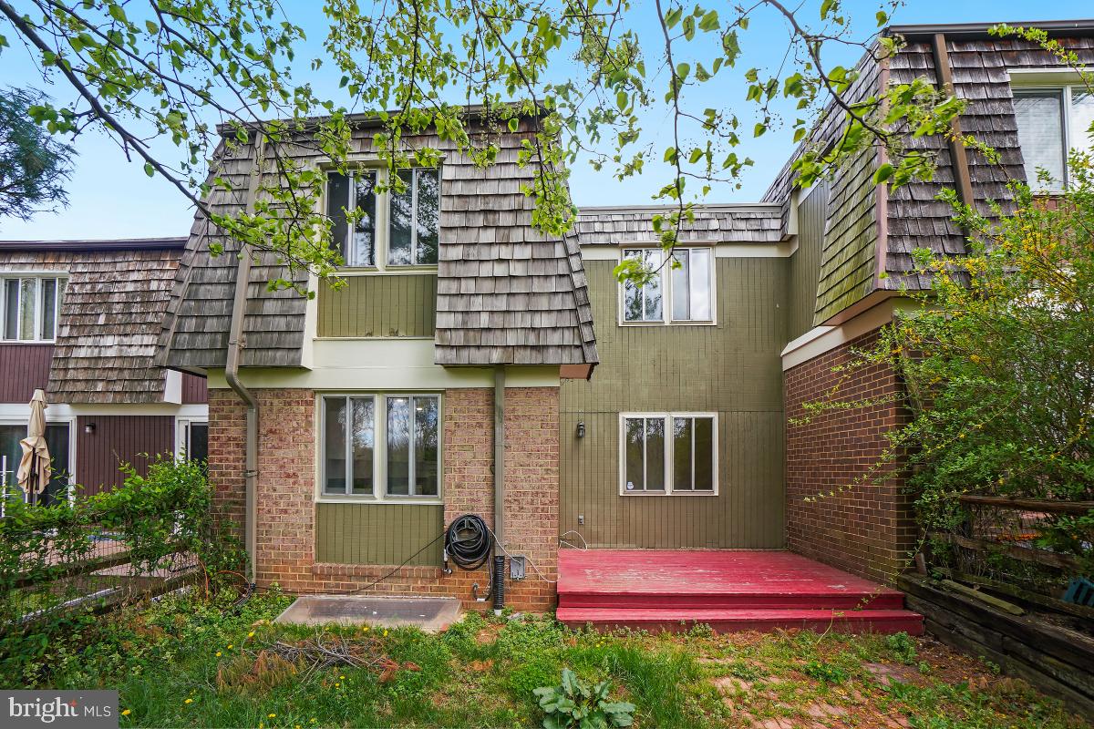 STEDWICK TOWNHOUSES - Residential