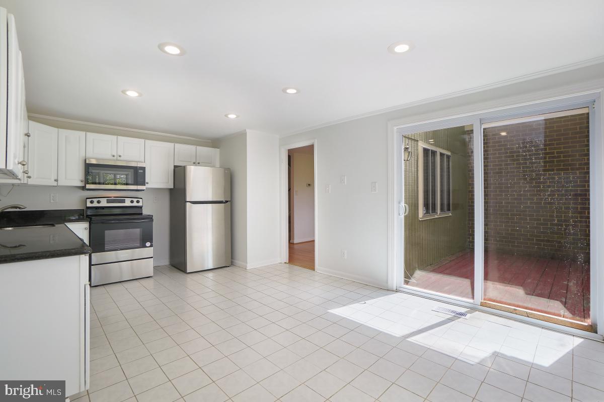 STEDWICK TOWNHOUSES - Residential