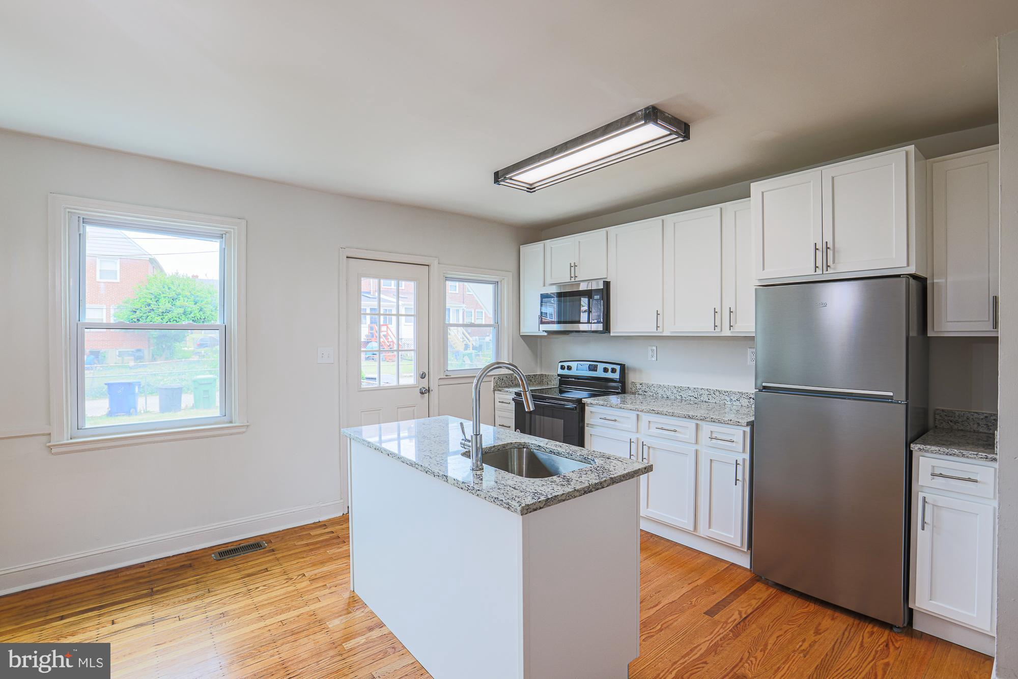 NONE AVAILABLE - Residential Lease