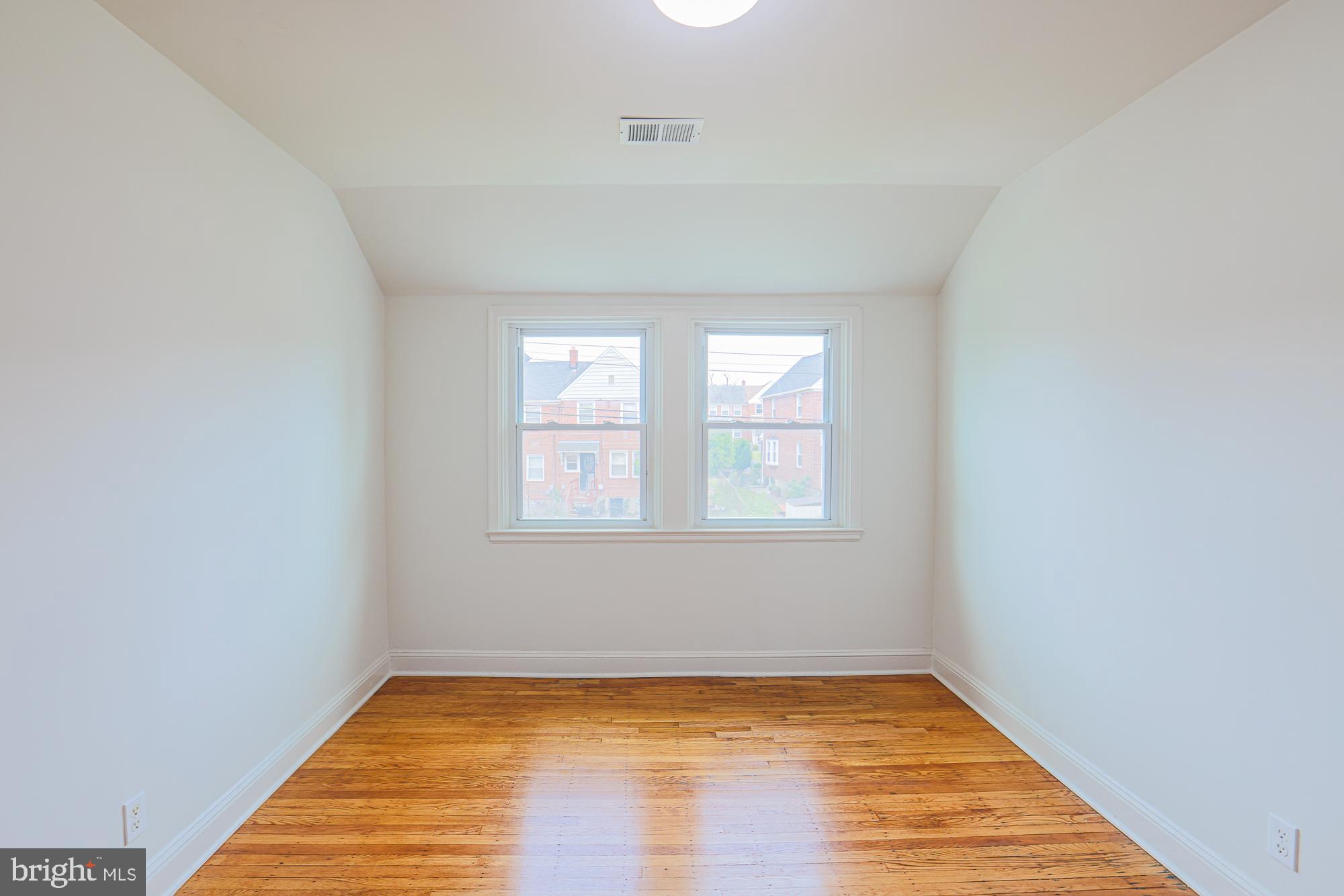 NONE AVAILABLE - Residential Lease