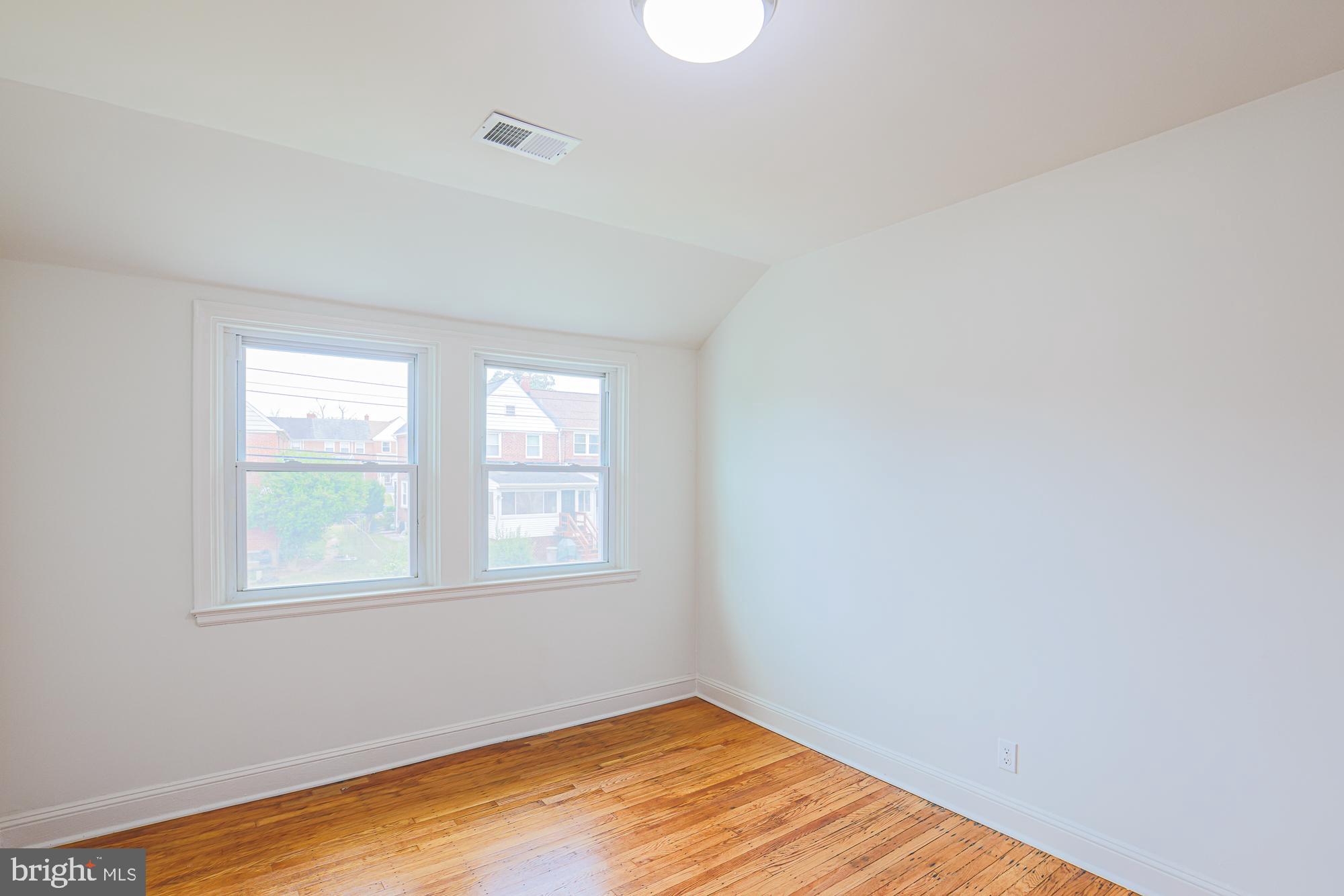 NONE AVAILABLE - Residential Lease