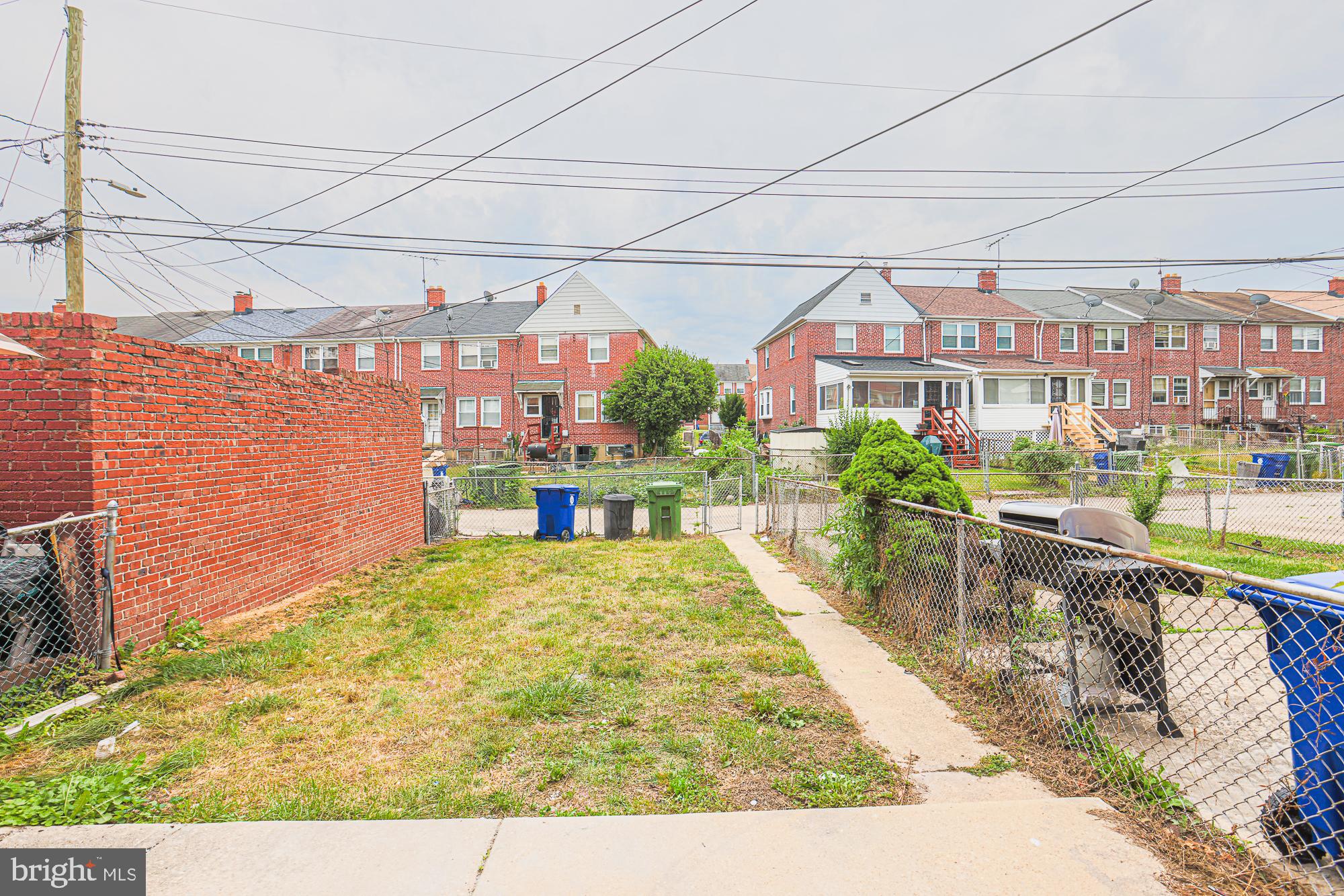 NONE AVAILABLE - Residential Lease