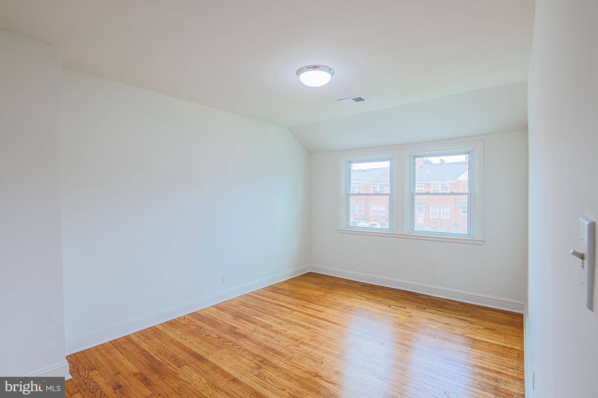 NONE AVAILABLE - Residential Lease