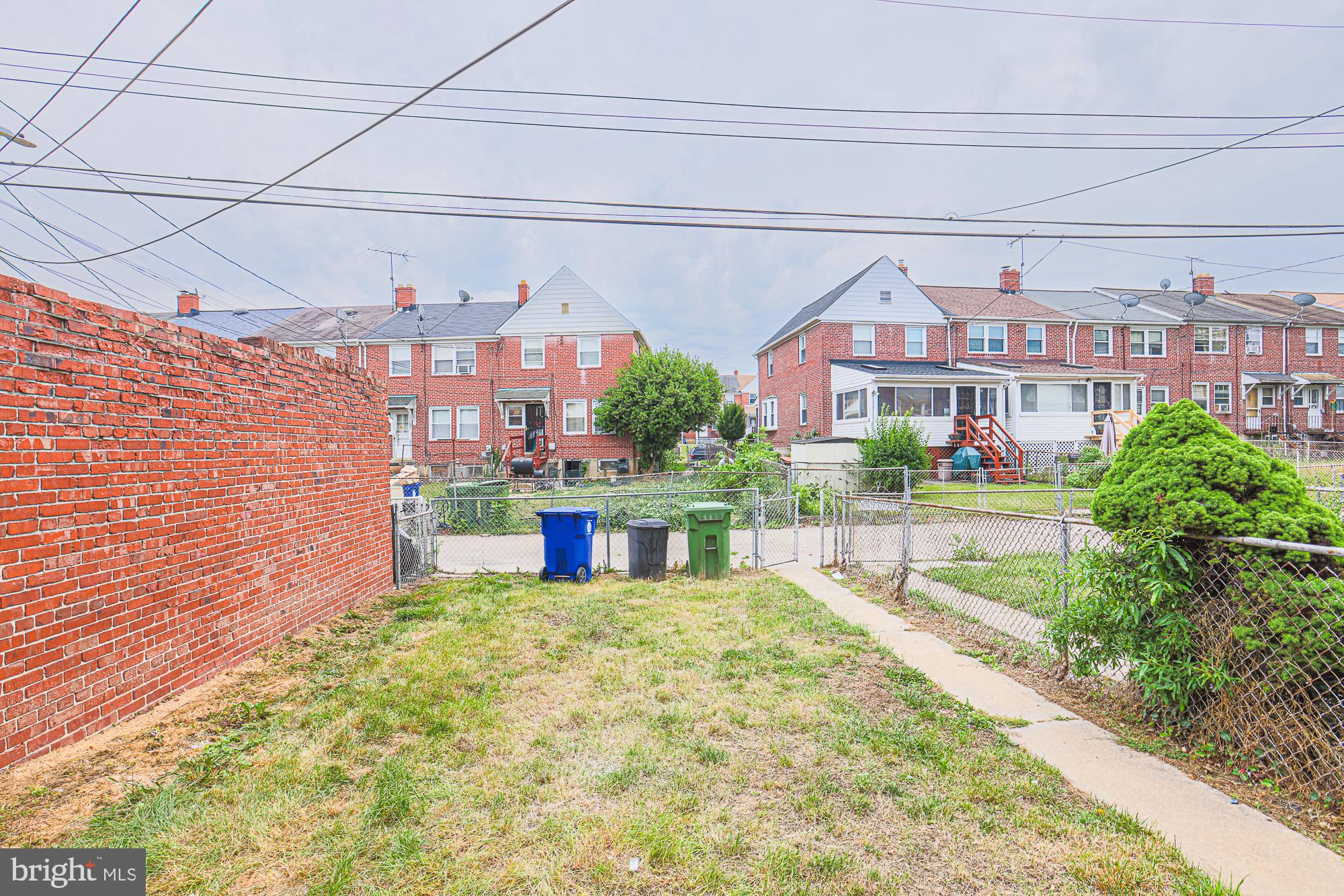 NONE AVAILABLE - Residential Lease