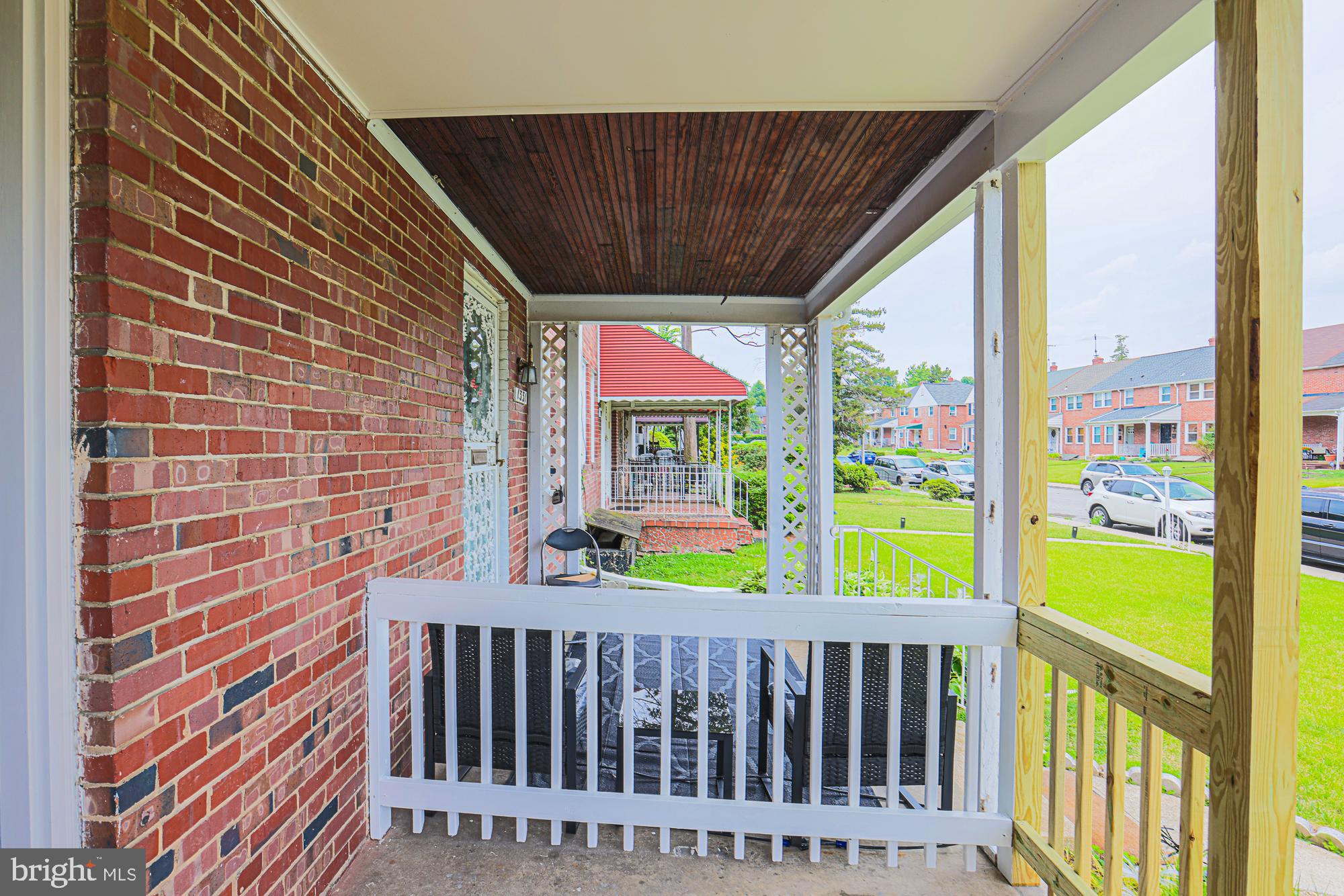 NONE AVAILABLE - Residential Lease