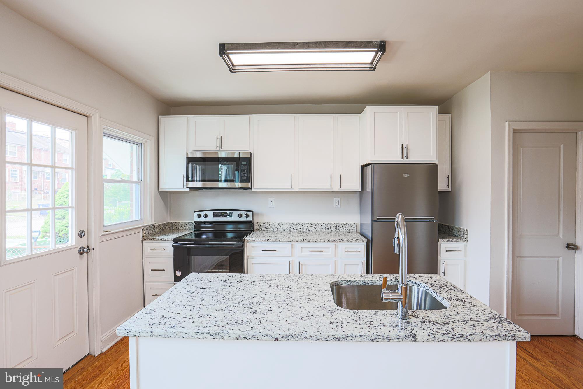 NONE AVAILABLE - Residential Lease