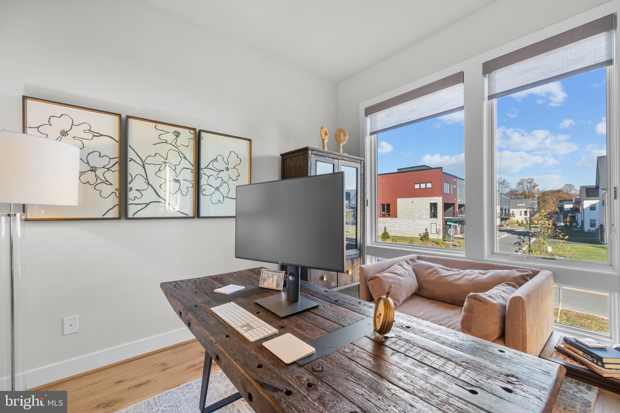 AMALYN - Residential