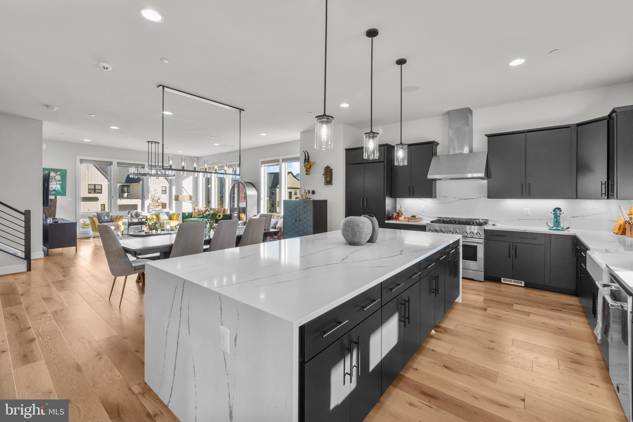 AMALYN - Residential