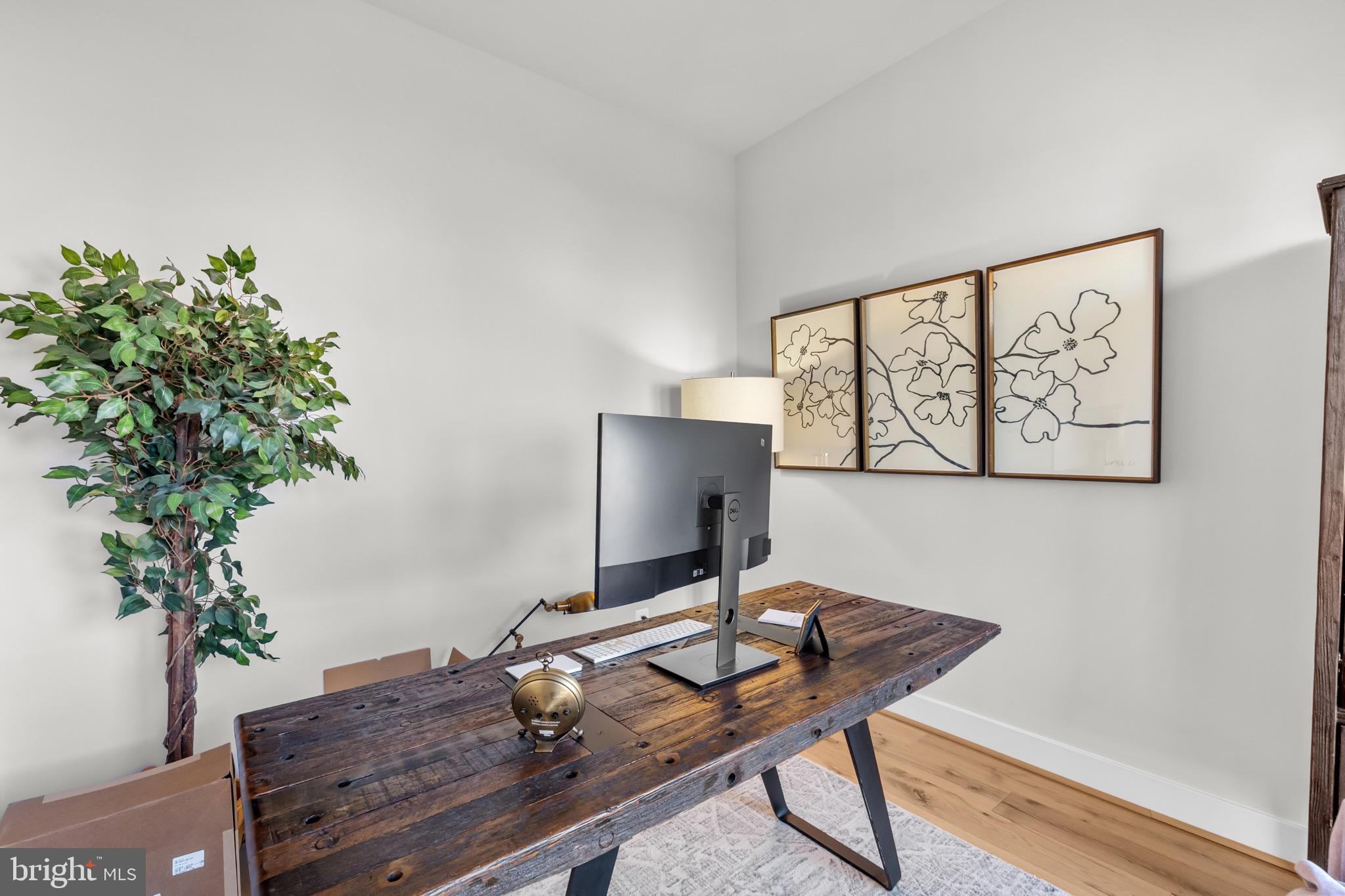 AMALYN - Residential