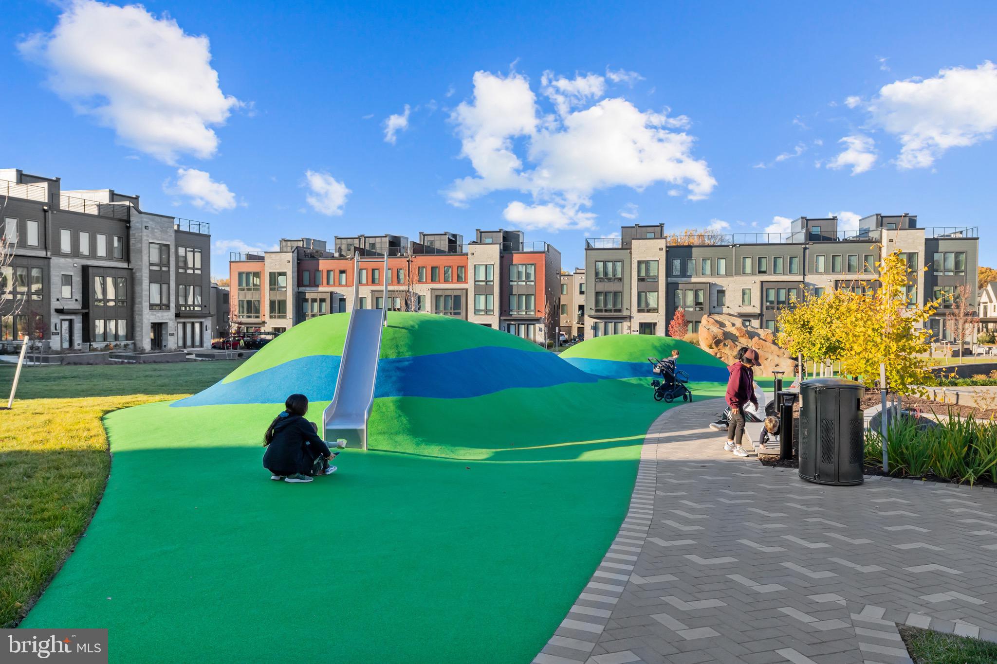 AMALYN - Residential