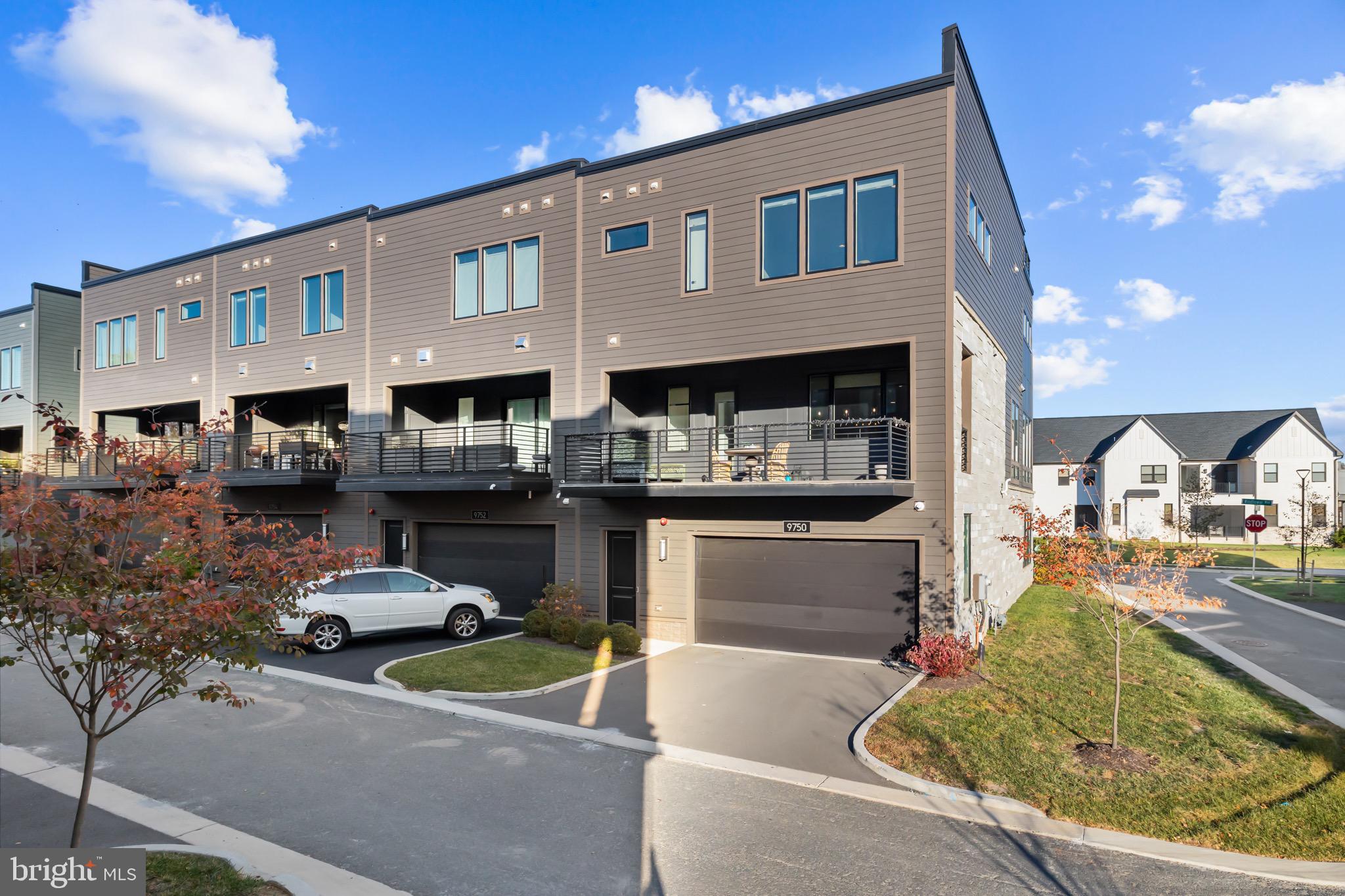 AMALYN - Residential