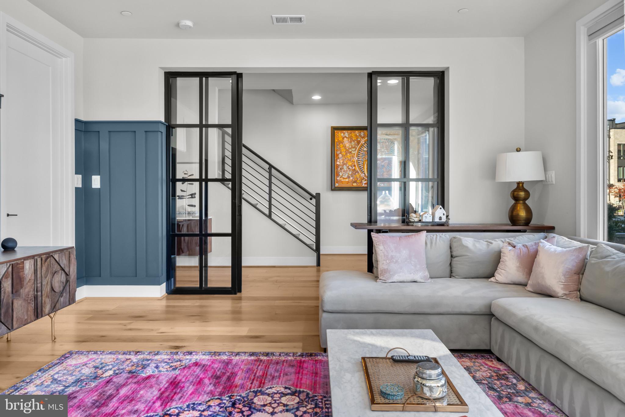 AMALYN - Residential