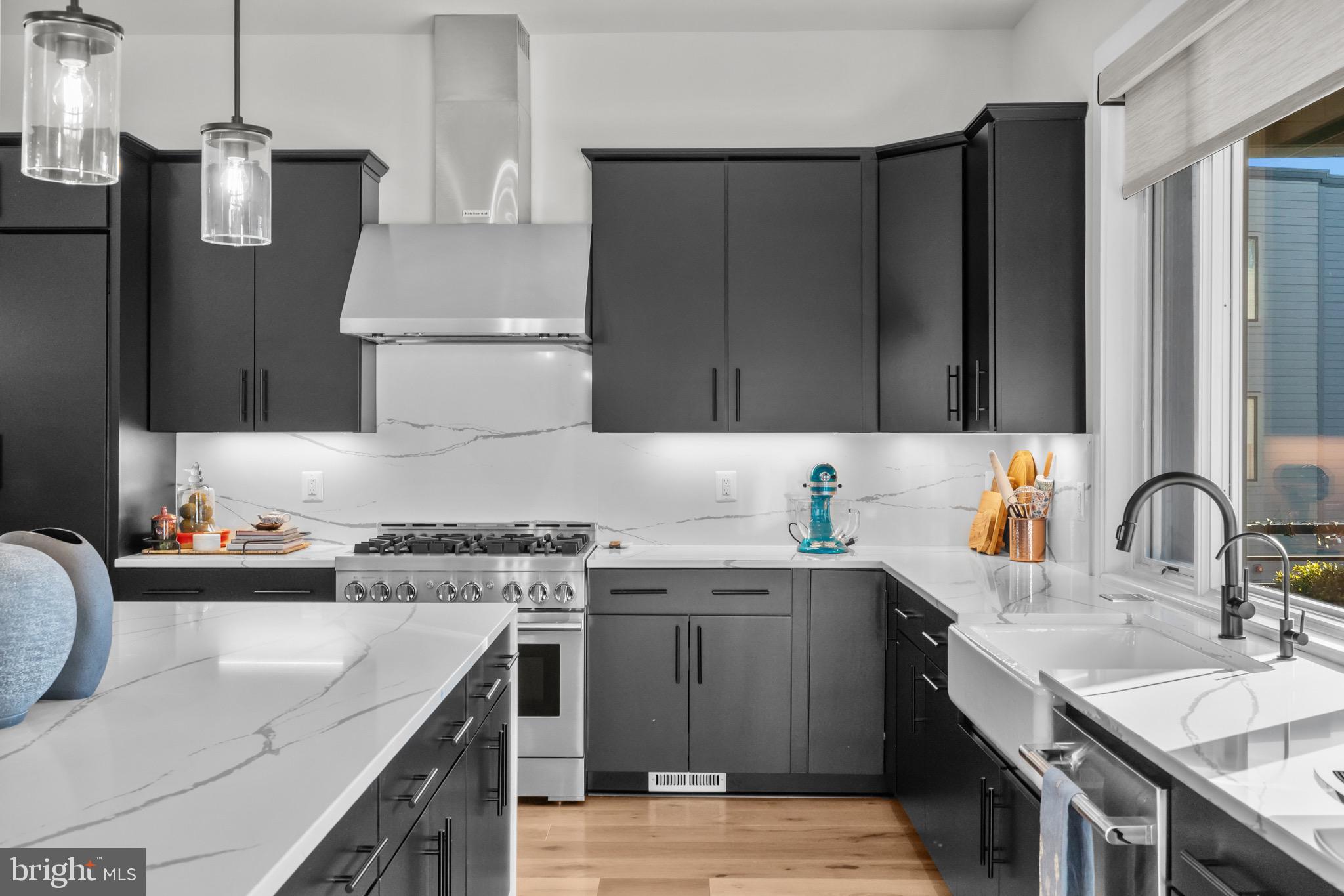 AMALYN - Residential