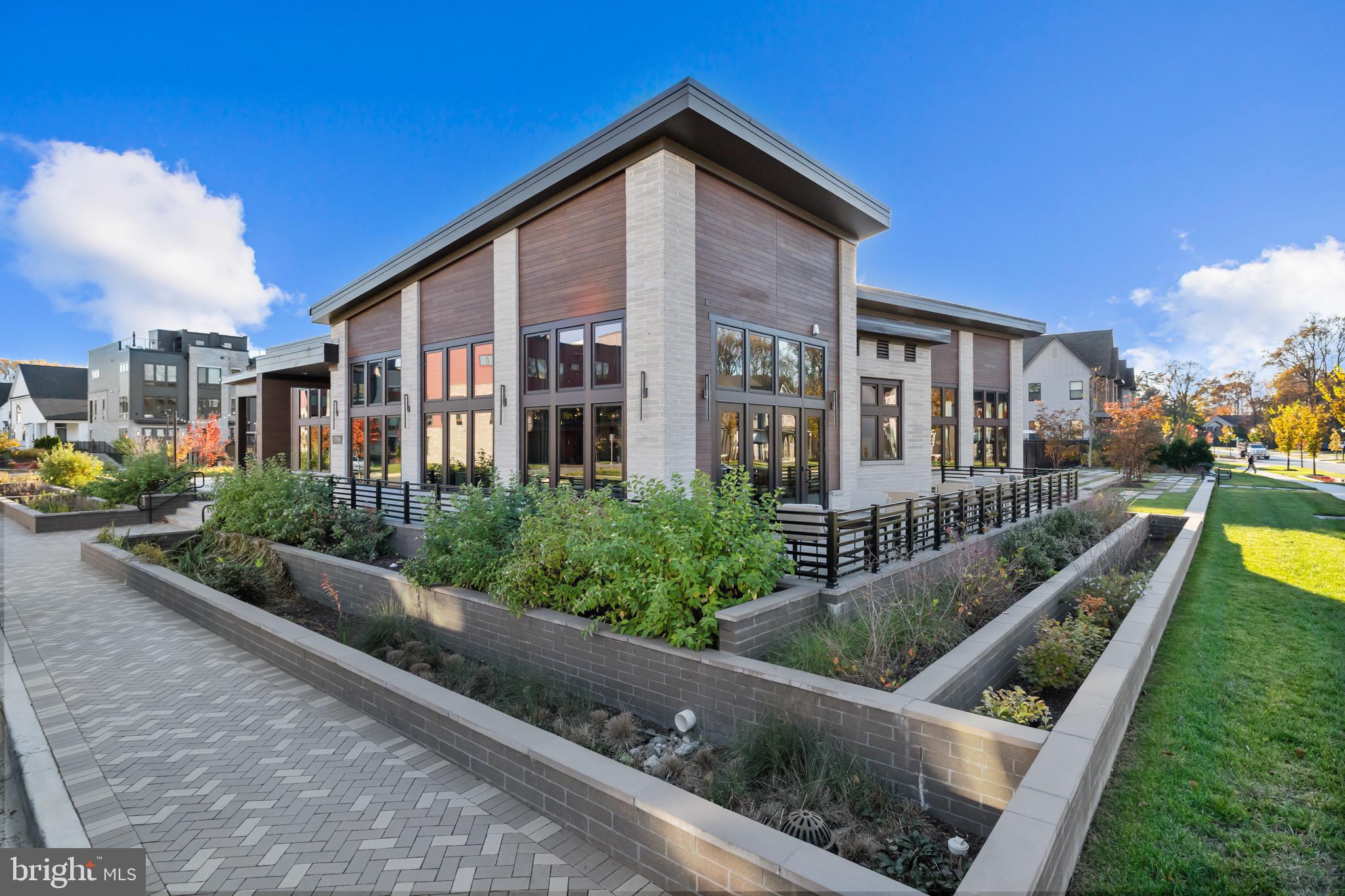 AMALYN - Residential