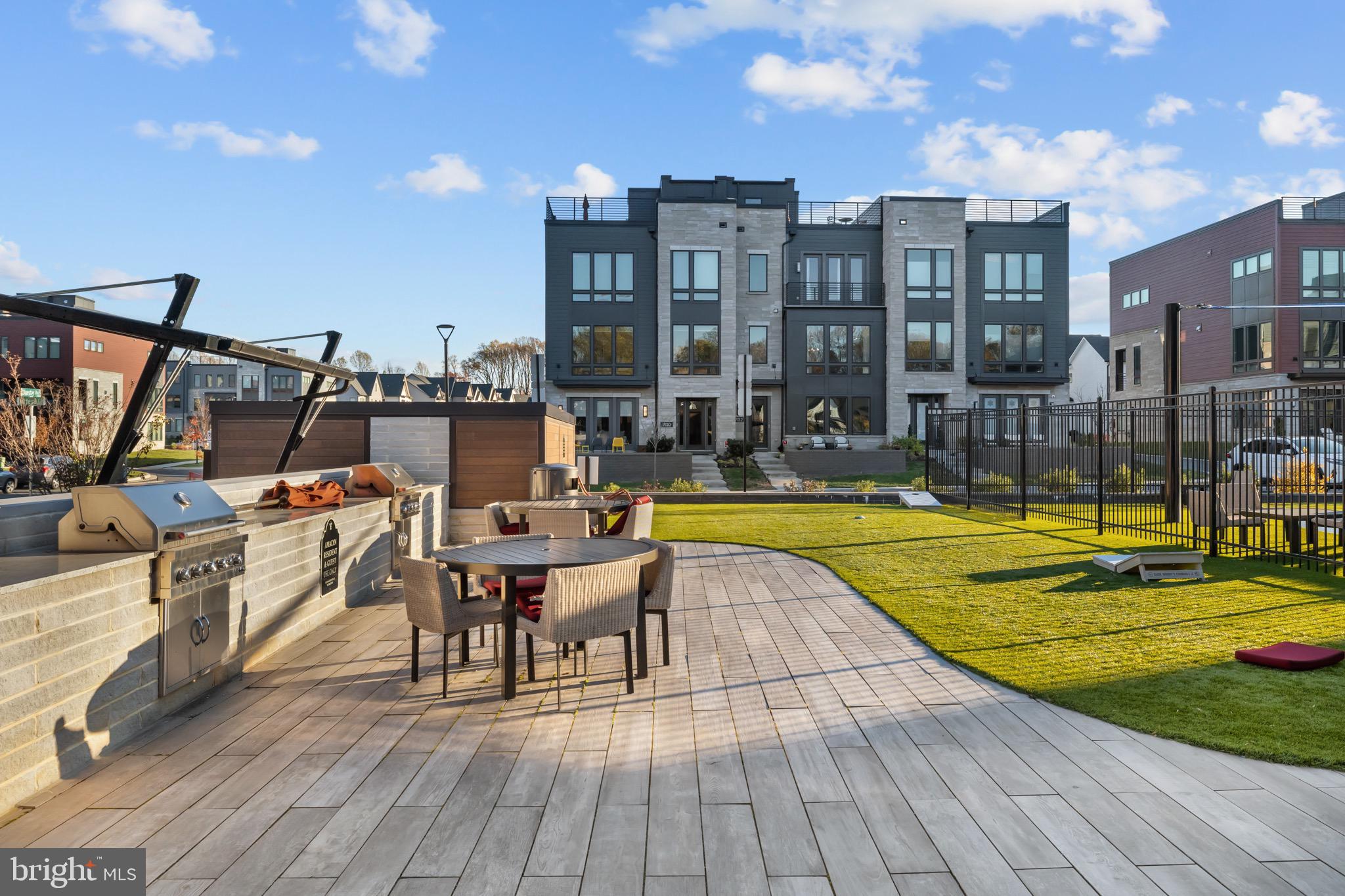 AMALYN - Residential