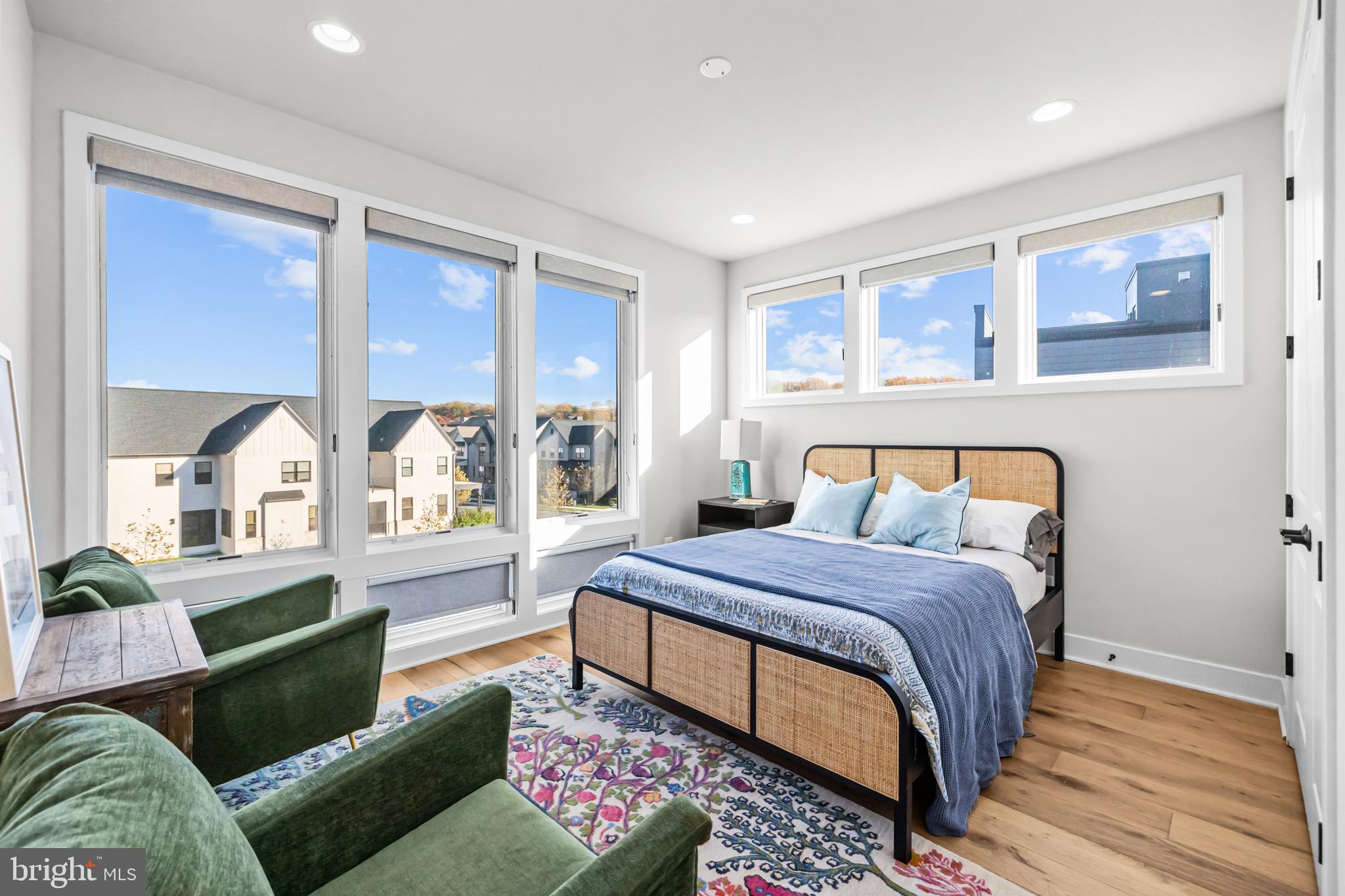 AMALYN - Residential