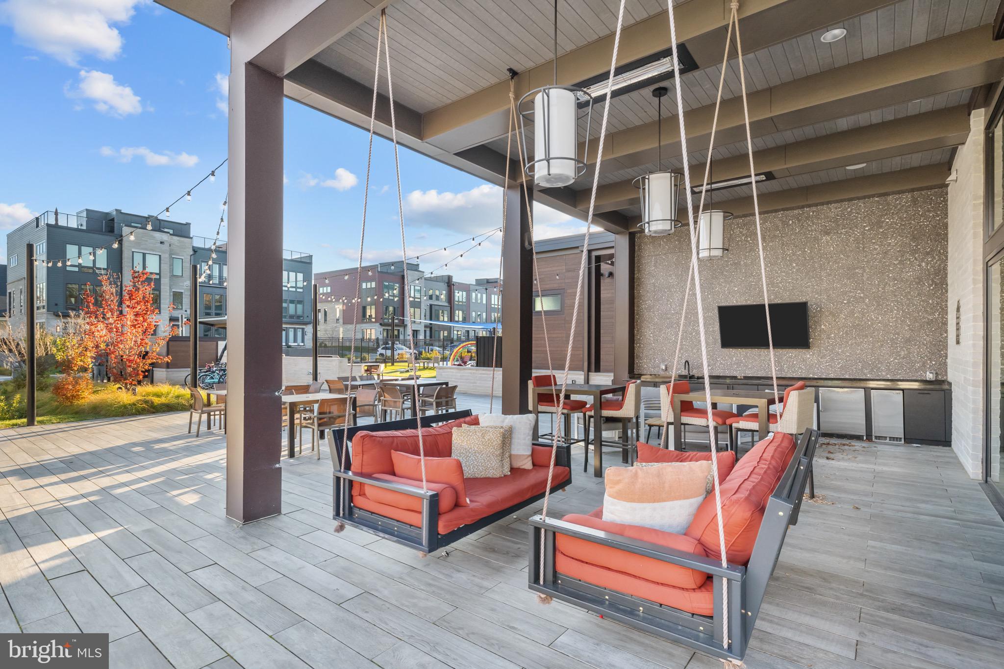 AMALYN - Residential