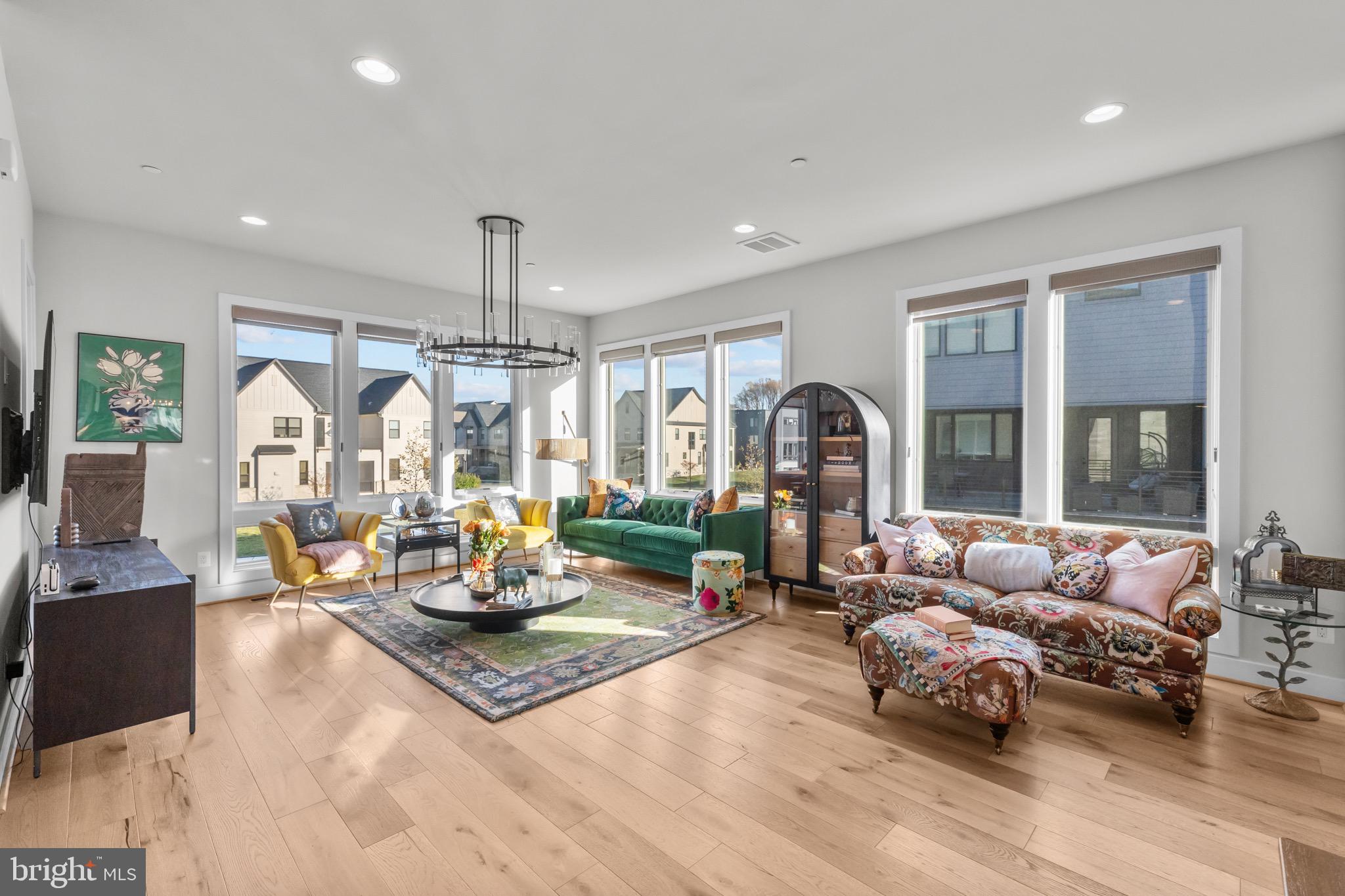 AMALYN - Residential