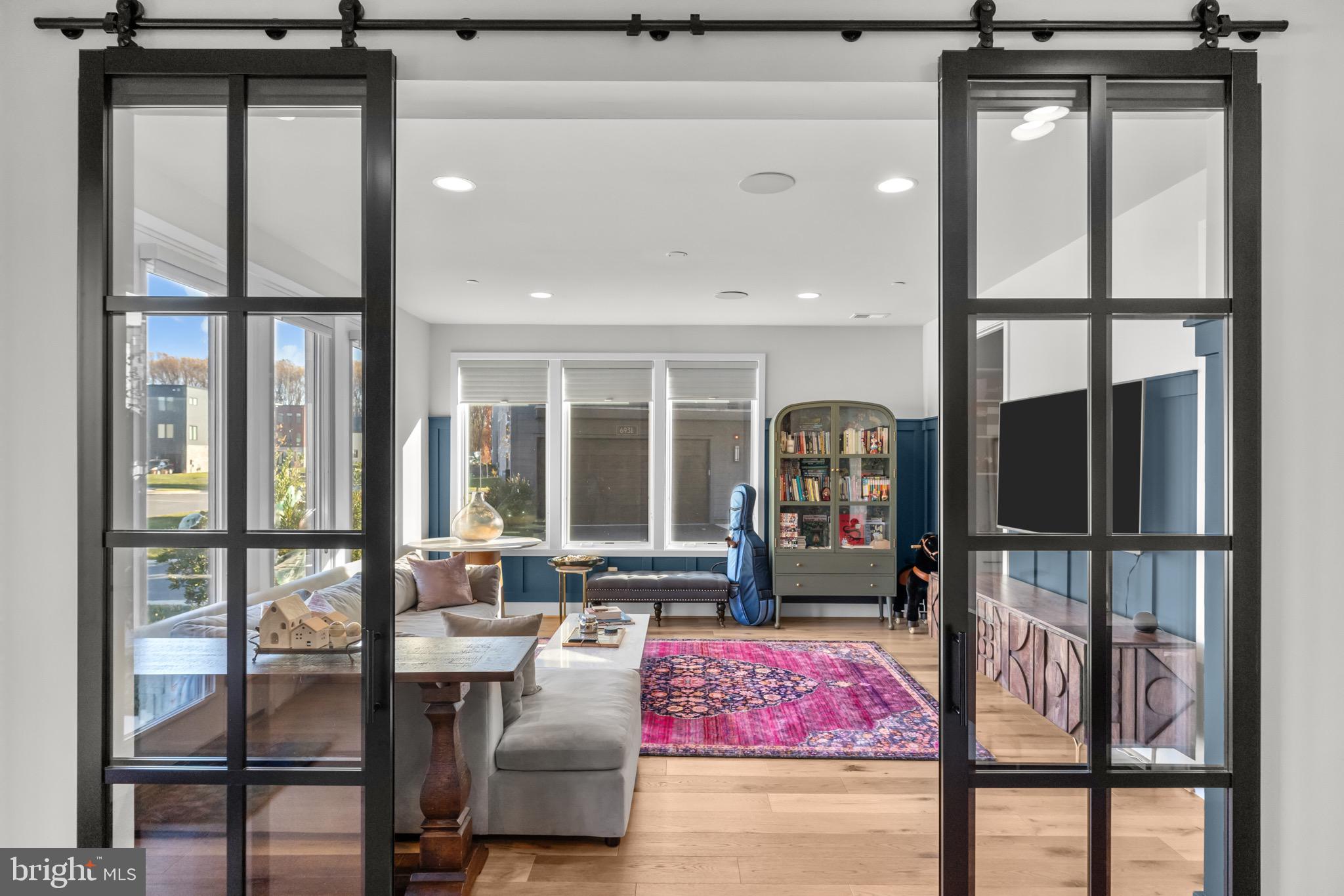 AMALYN - Residential