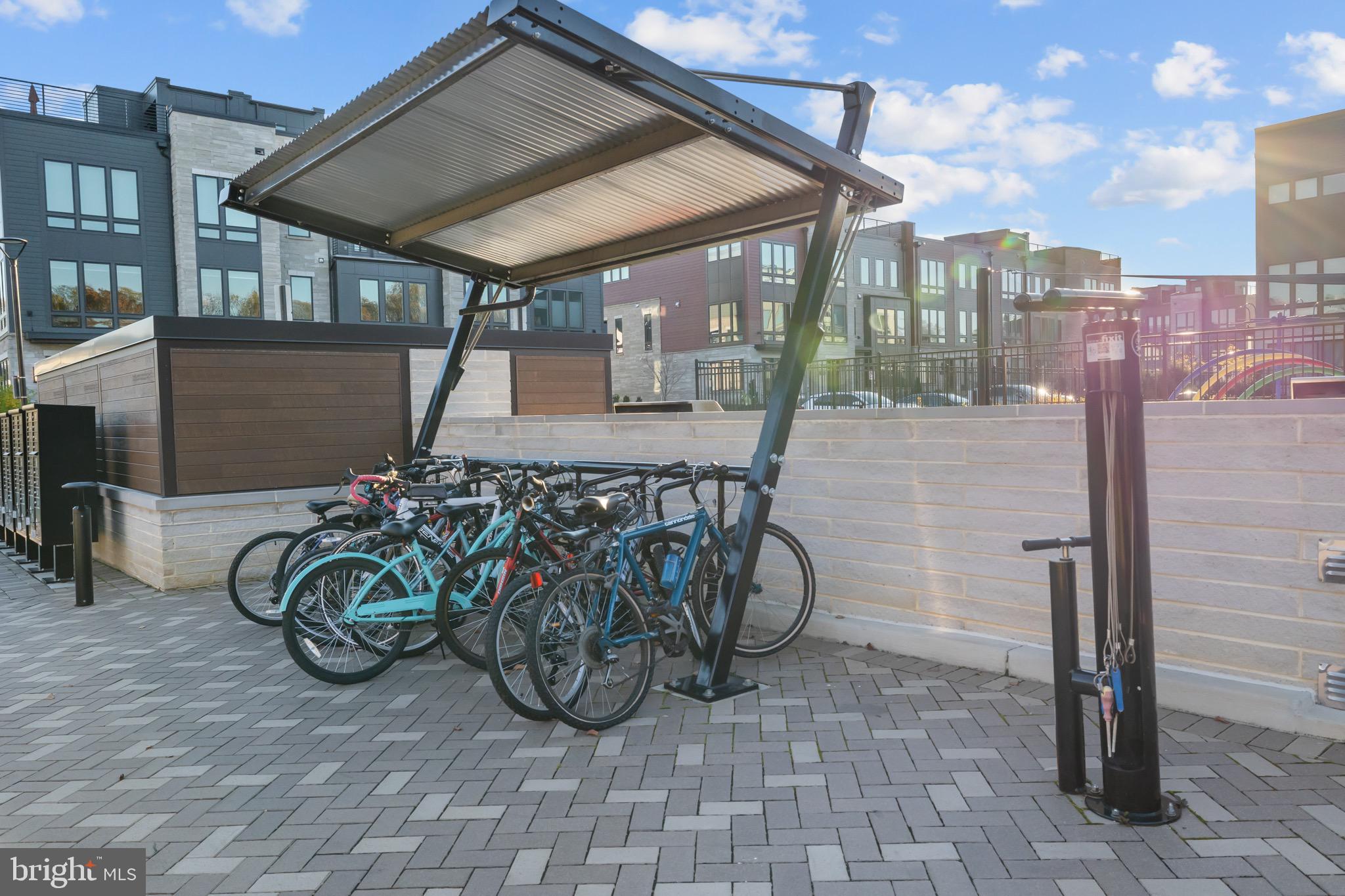 AMALYN - Residential