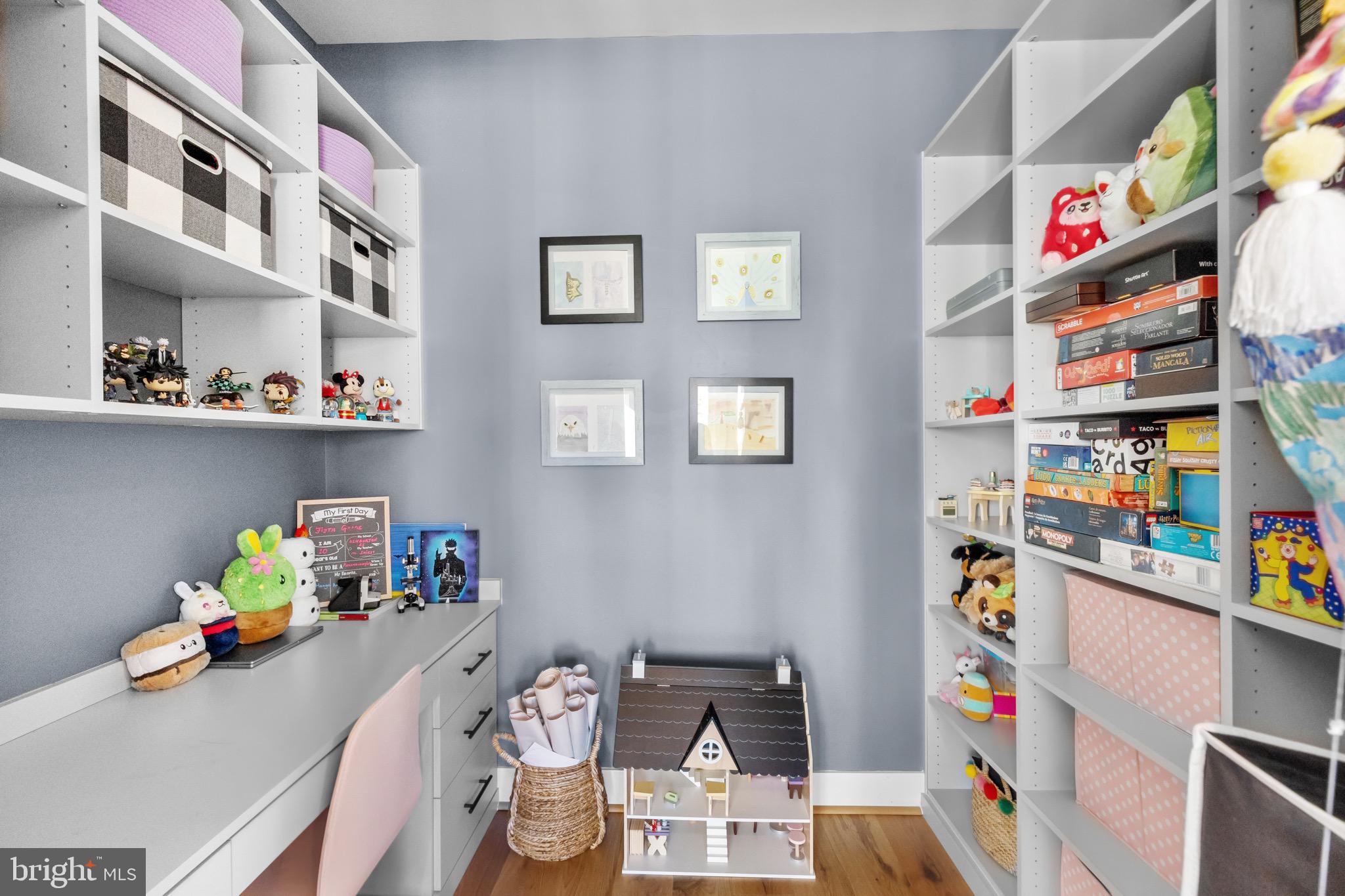 AMALYN - Residential