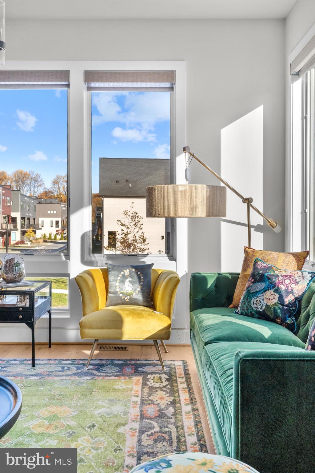 AMALYN - Residential