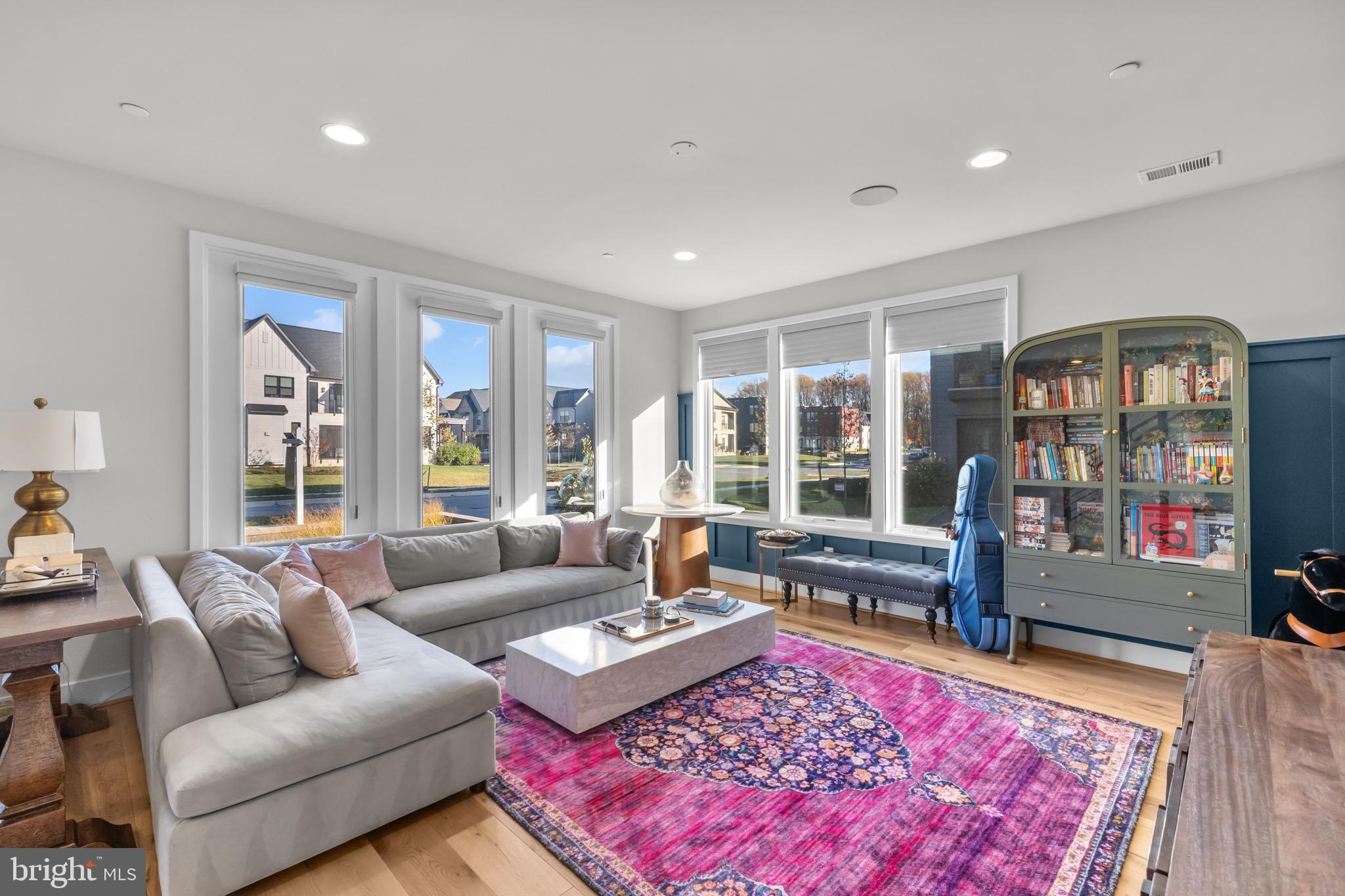 AMALYN - Residential