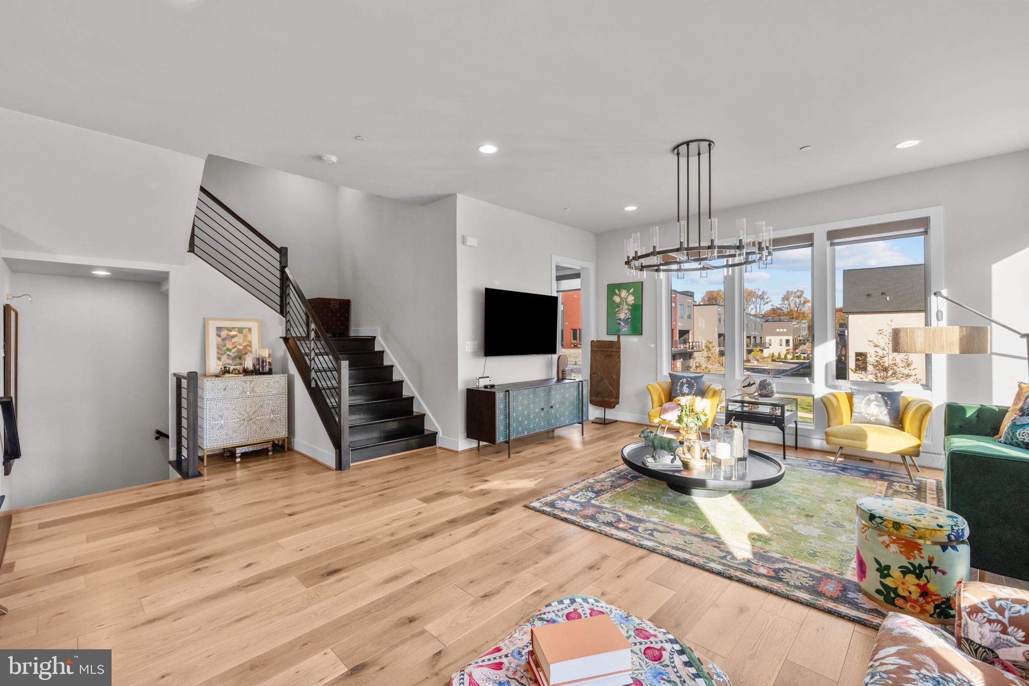 AMALYN - Residential