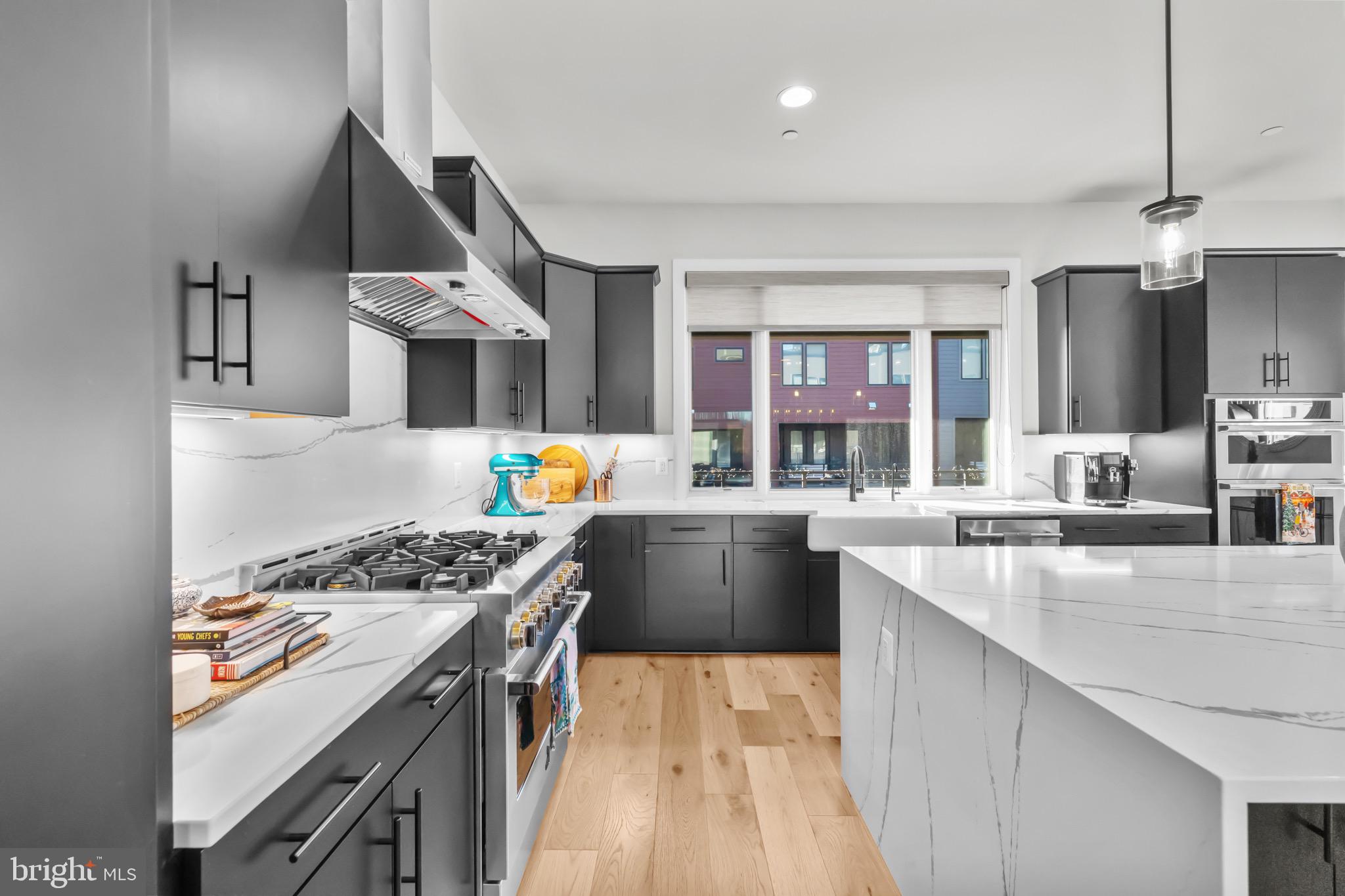 AMALYN - Residential