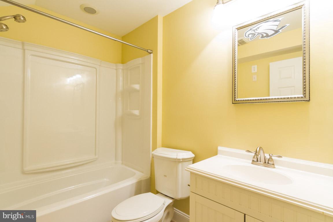 WIDEWATER VILLAGE - Residential