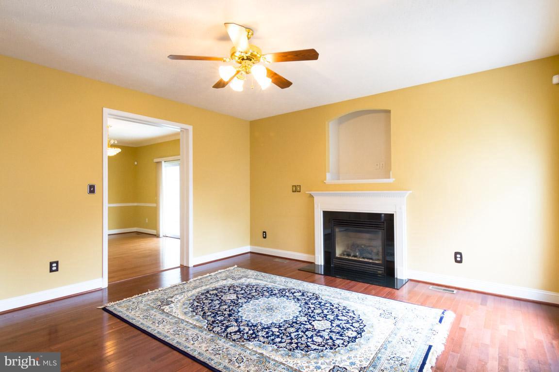 WIDEWATER VILLAGE - Residential