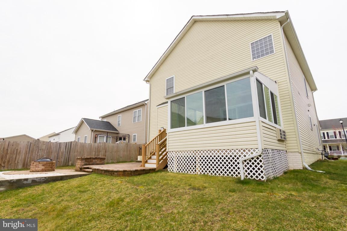 WIDEWATER VILLAGE - Residential