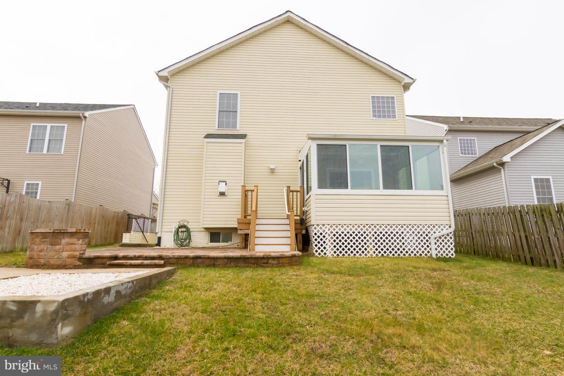 WIDEWATER VILLAGE - Residential