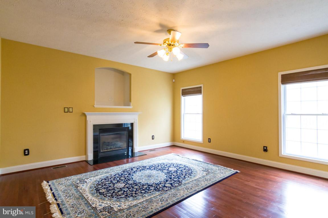 WIDEWATER VILLAGE - Residential