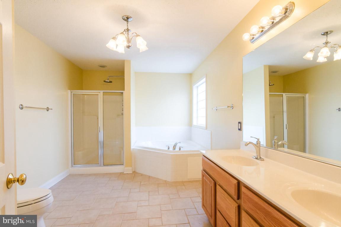 WIDEWATER VILLAGE - Residential