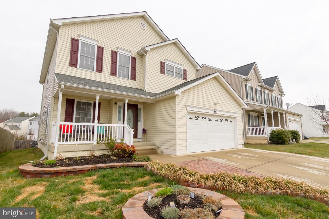 WIDEWATER VILLAGE - Residential