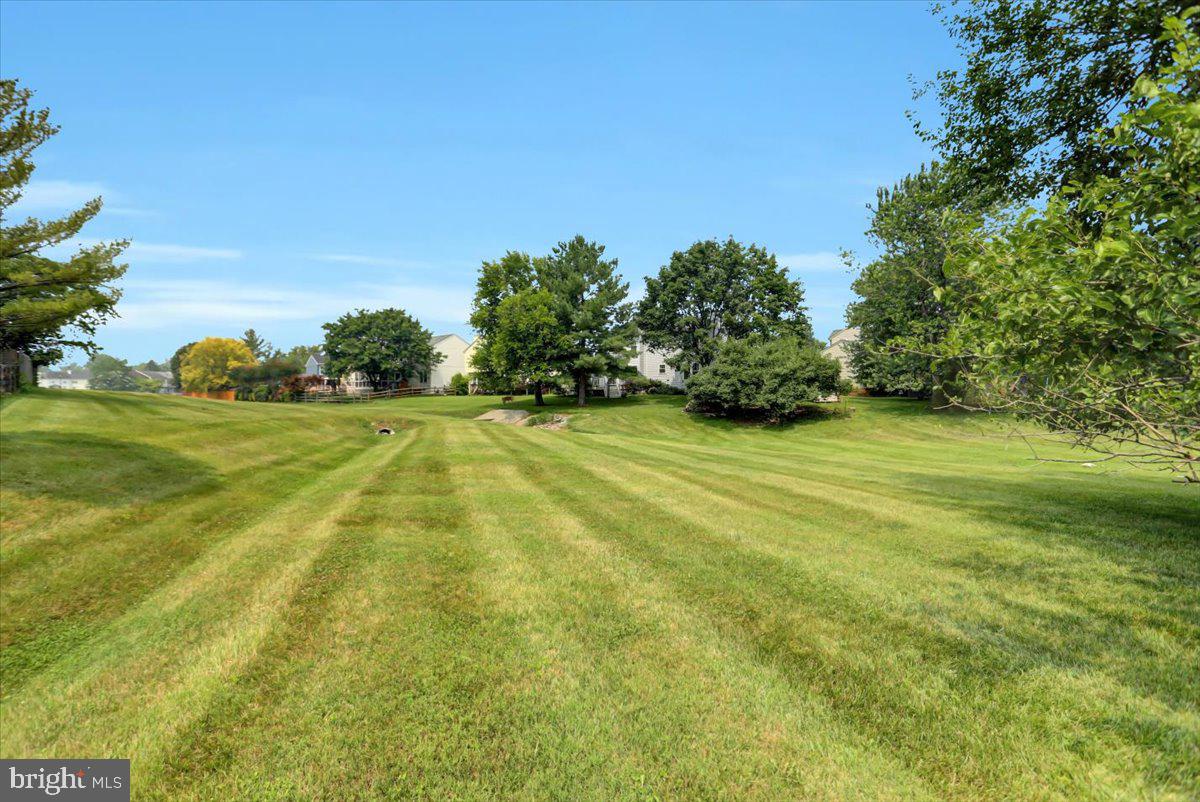 ROBIN MEADOWS - Residential