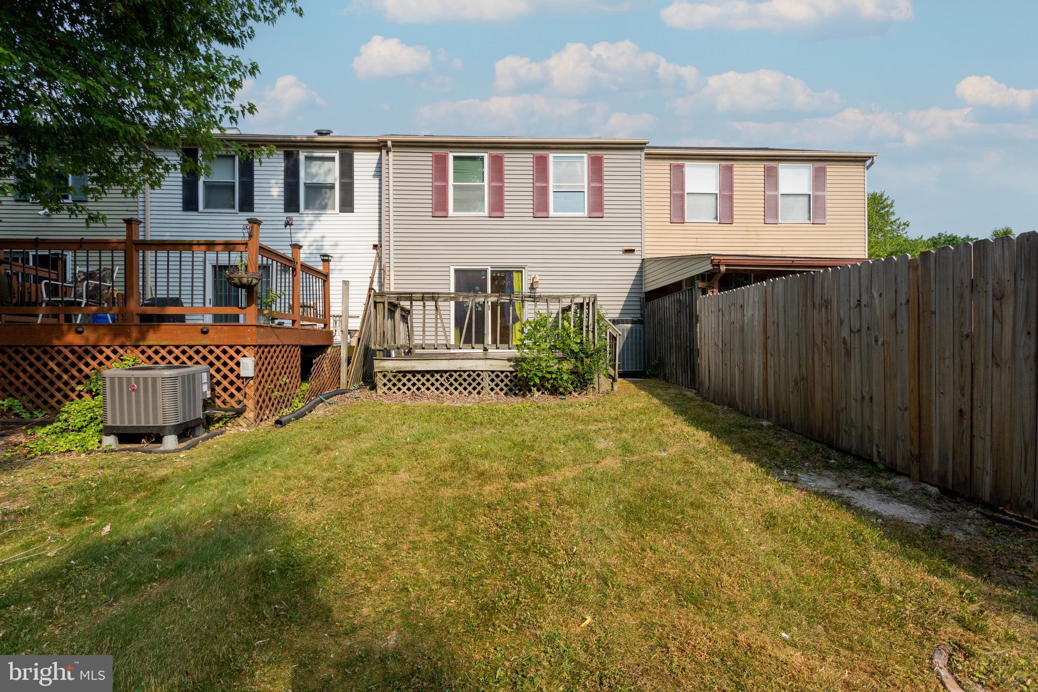 TRAILWOOD - Residential