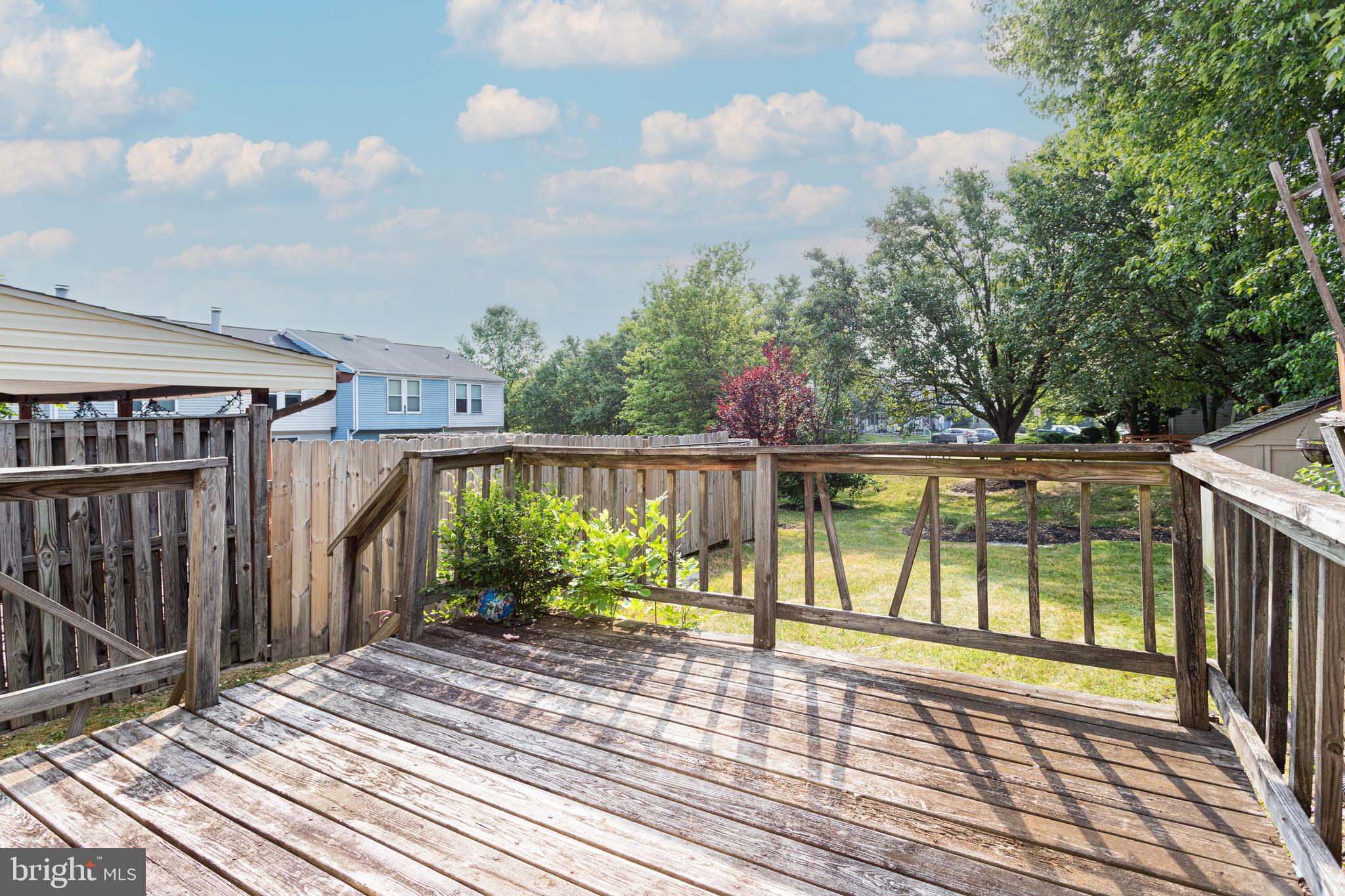 TRAILWOOD - Residential