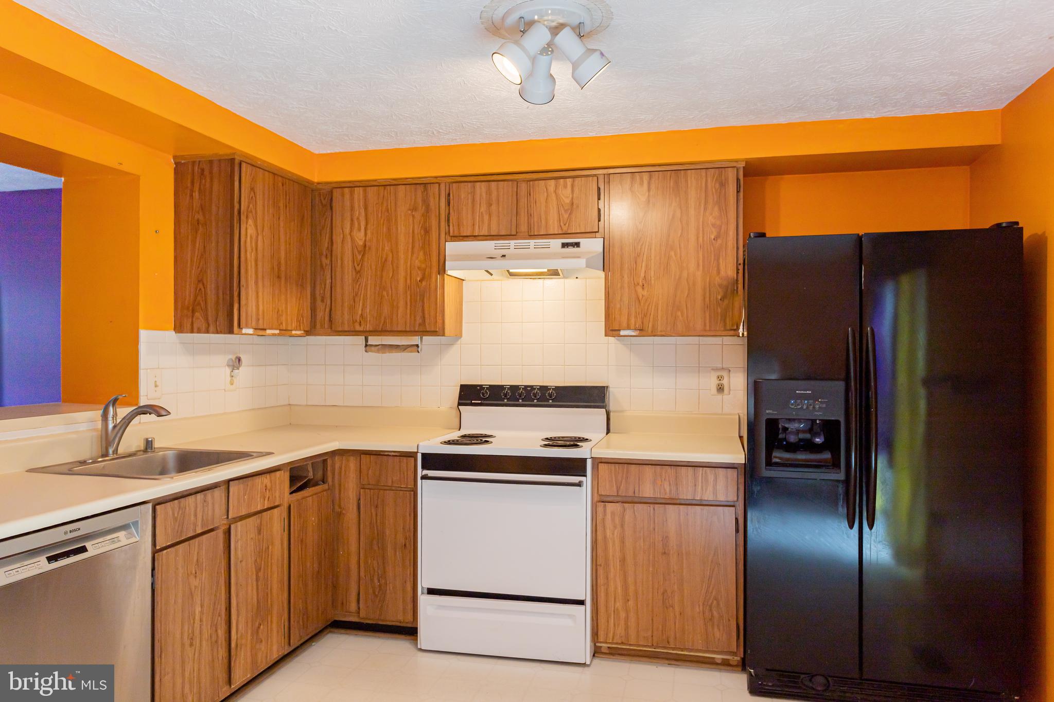 TRAILWOOD - Residential