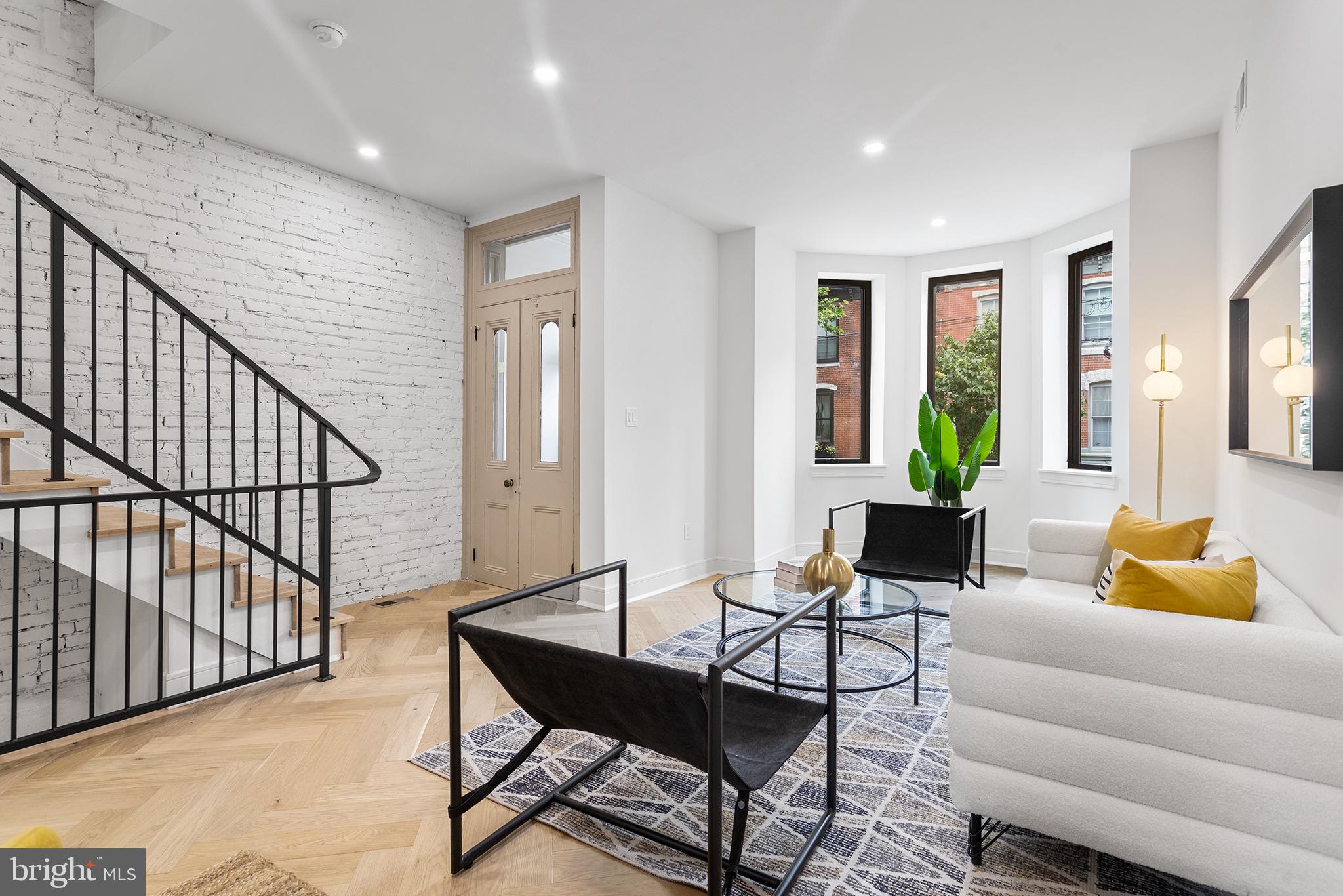 GRADUATE HOSPITAL - Residential