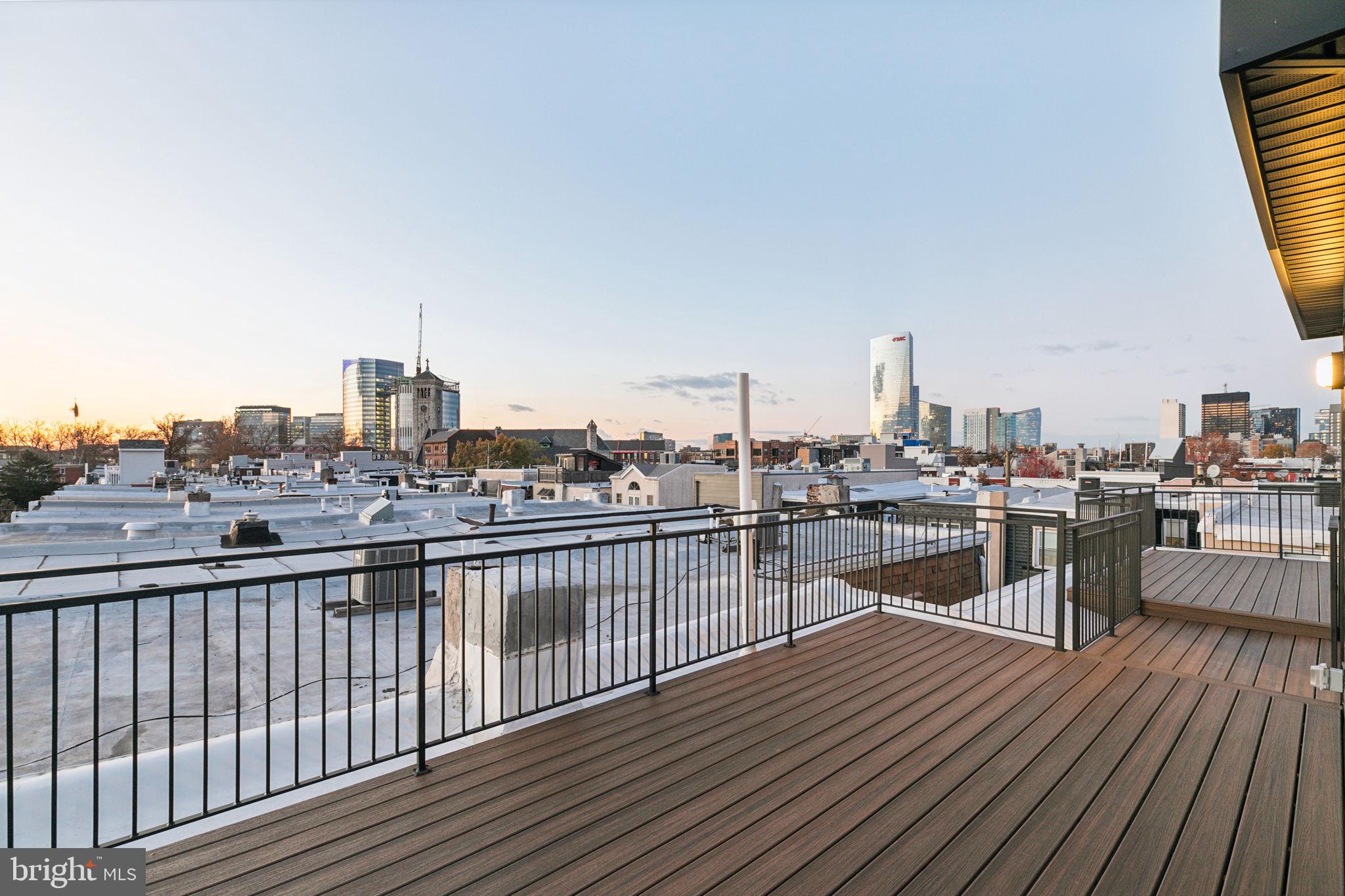 GRADUATE HOSPITAL - Residential