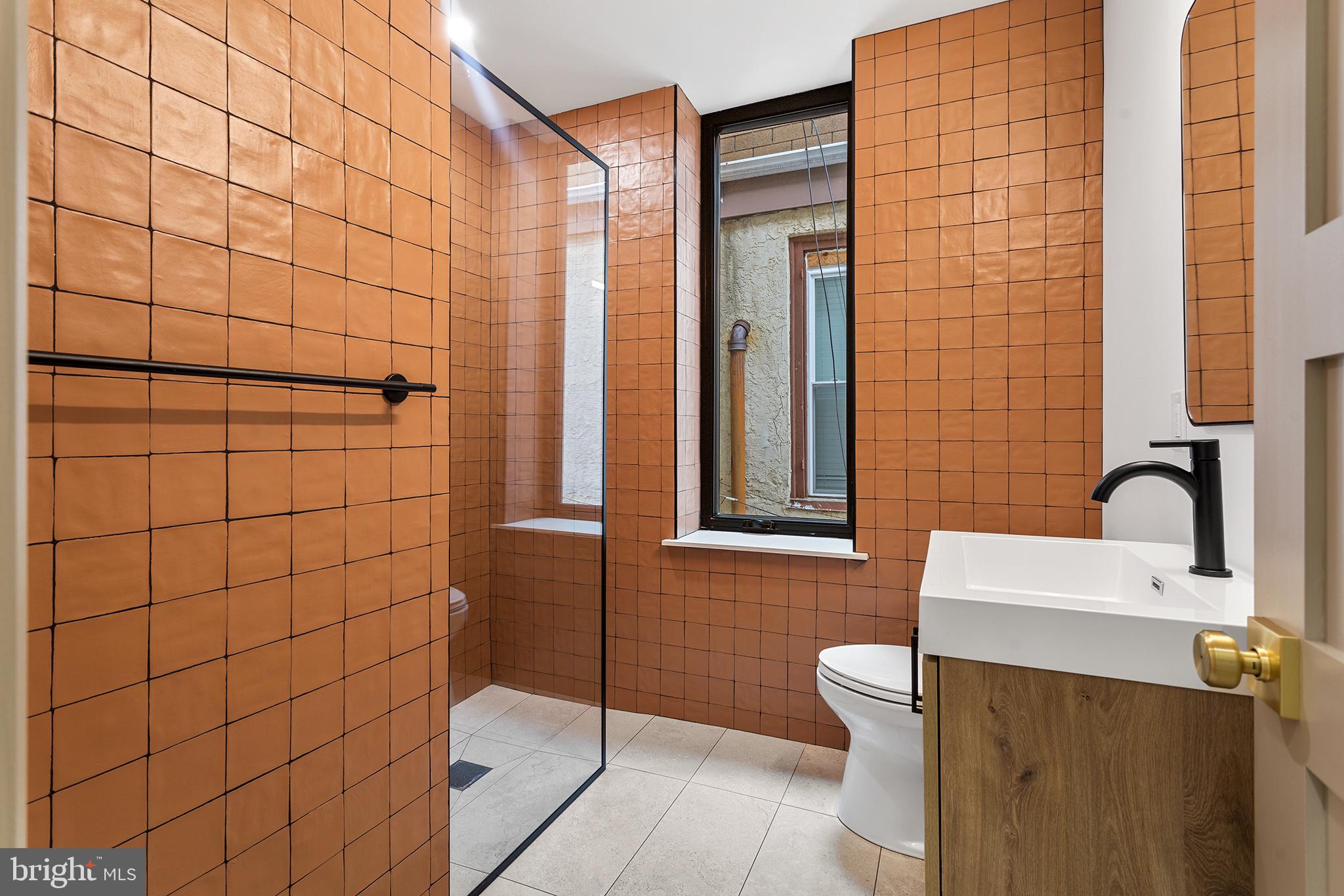 GRADUATE HOSPITAL - Residential