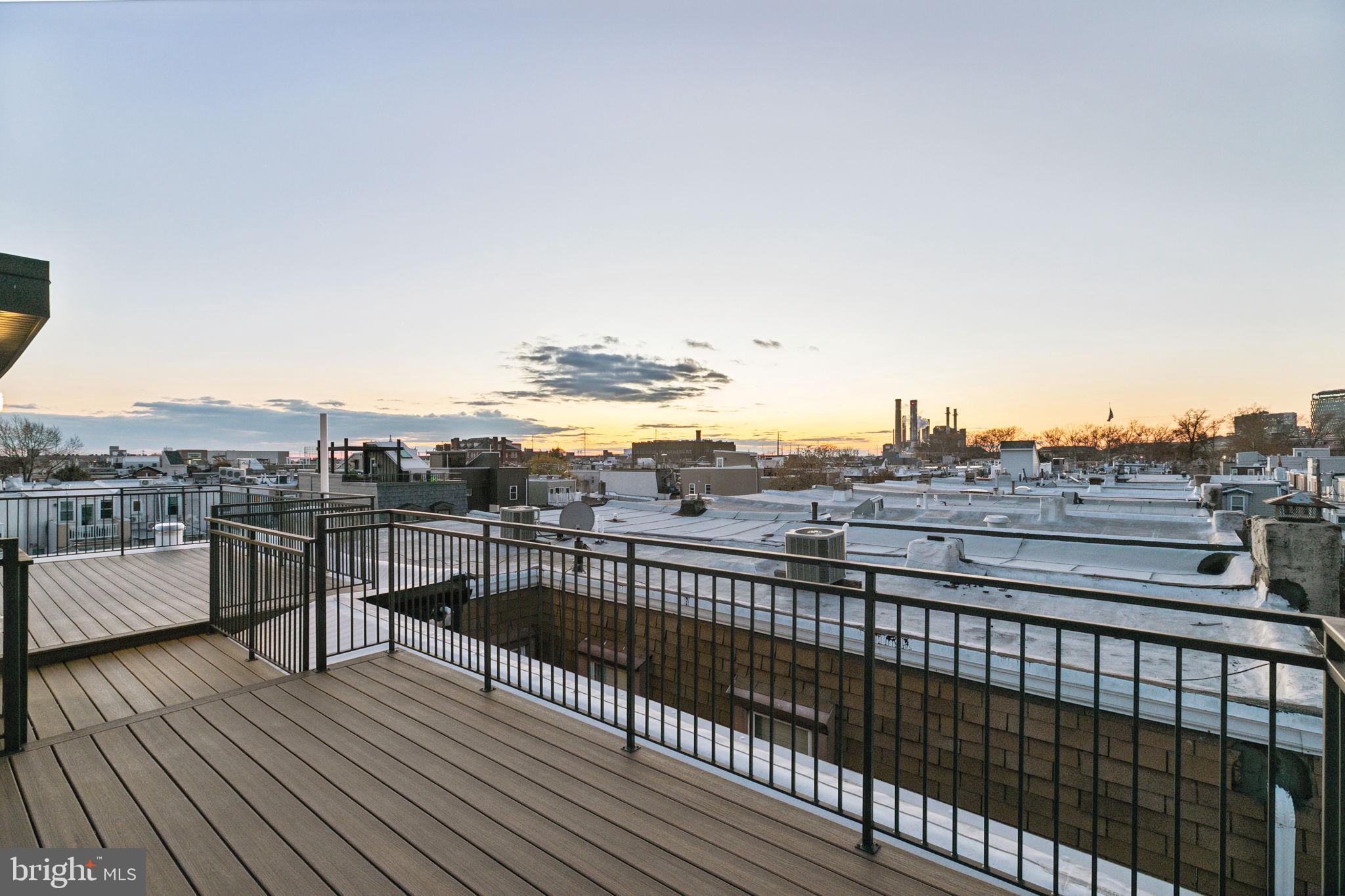 GRADUATE HOSPITAL - Residential