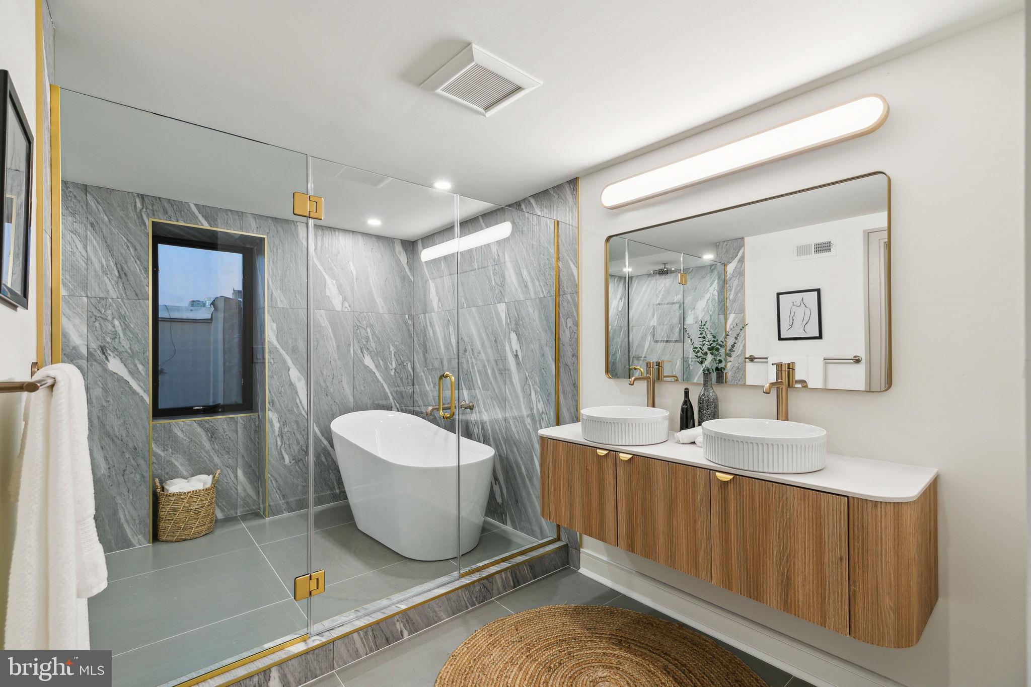 GRADUATE HOSPITAL - Residential