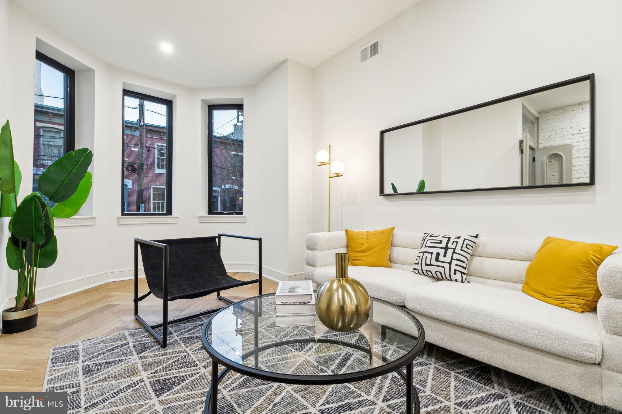 GRADUATE HOSPITAL - Residential