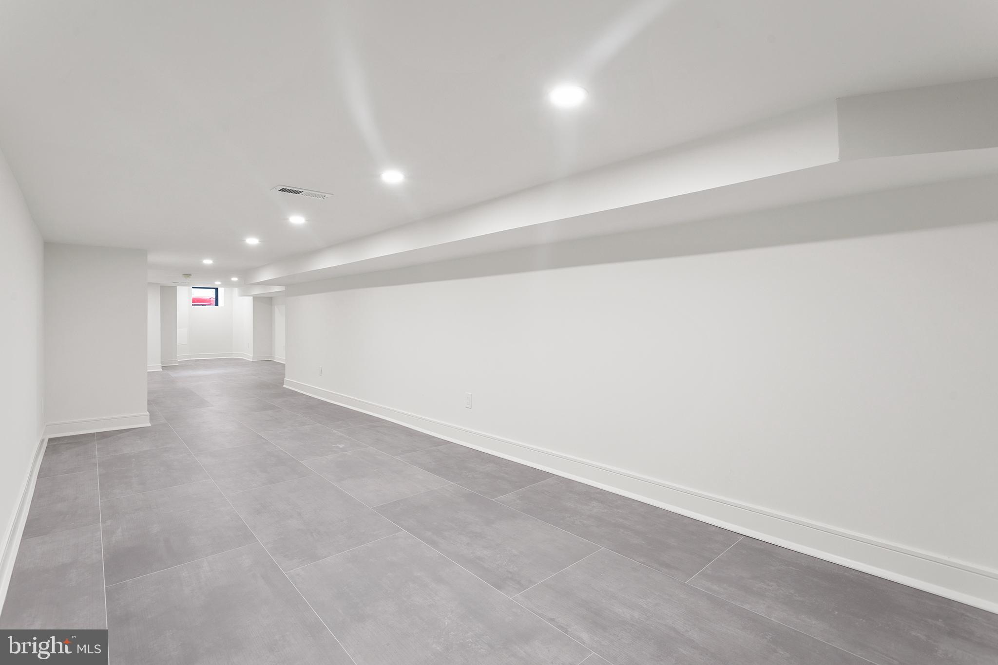 GRADUATE HOSPITAL - Residential