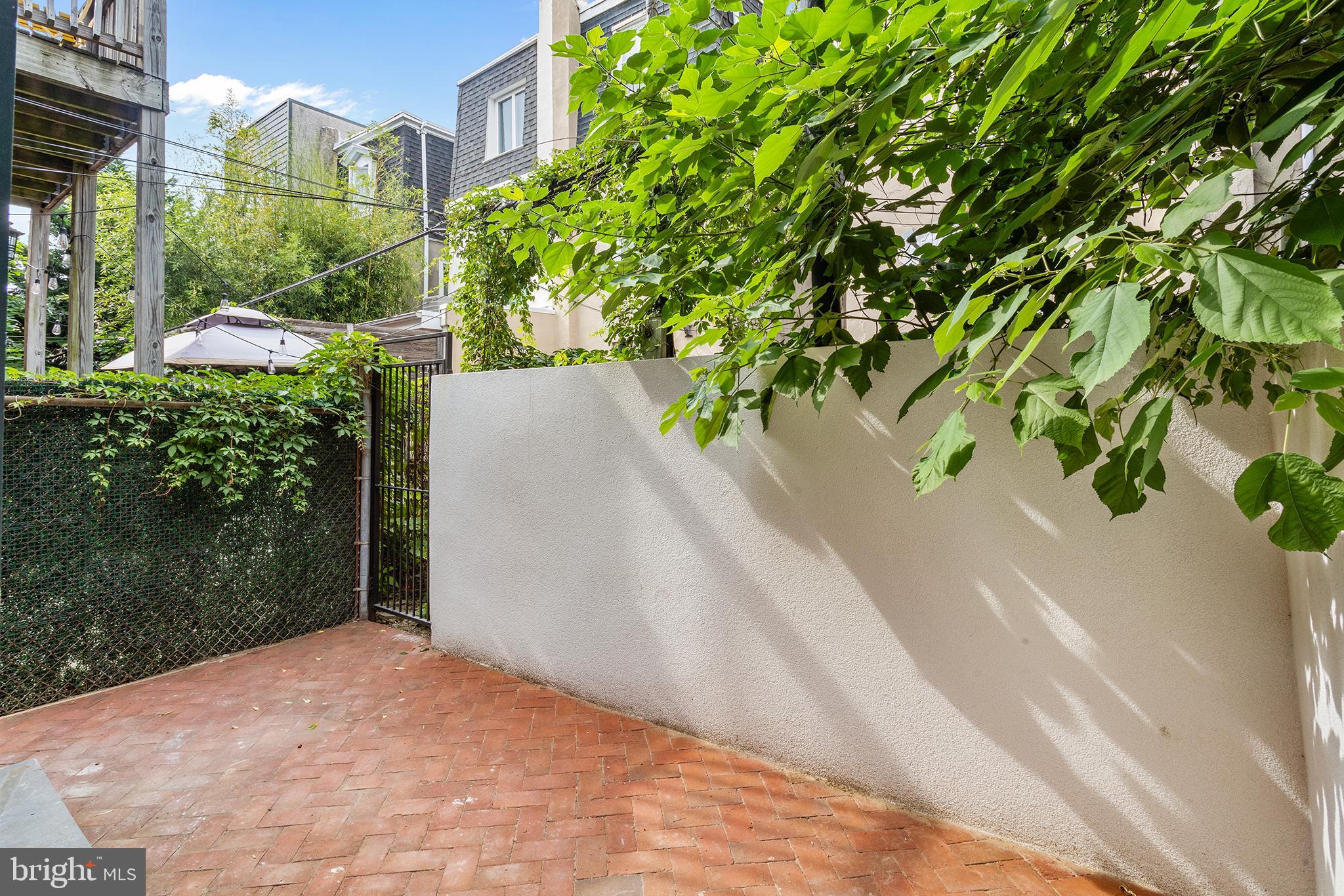 GRADUATE HOSPITAL - Residential